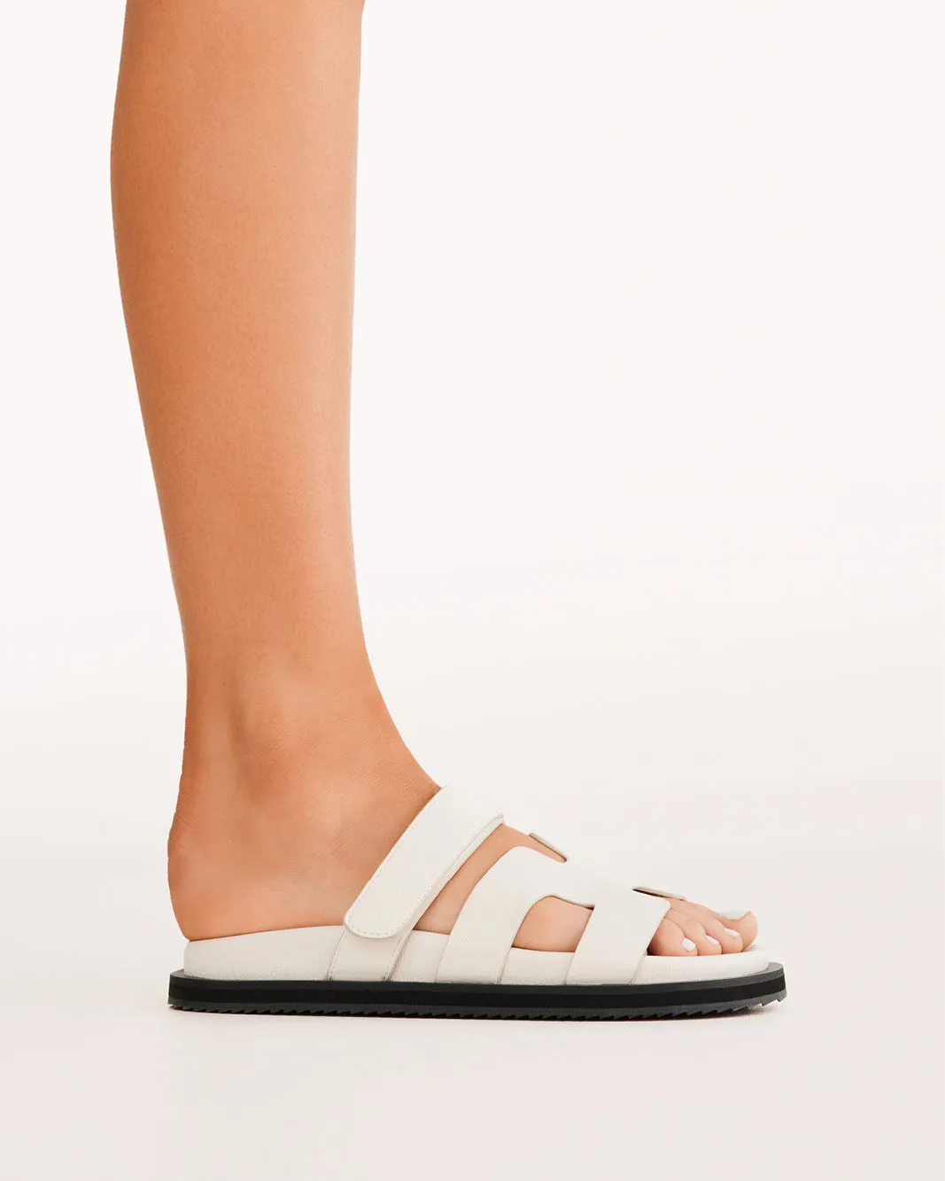 THEO - ALABASTER Mild Style