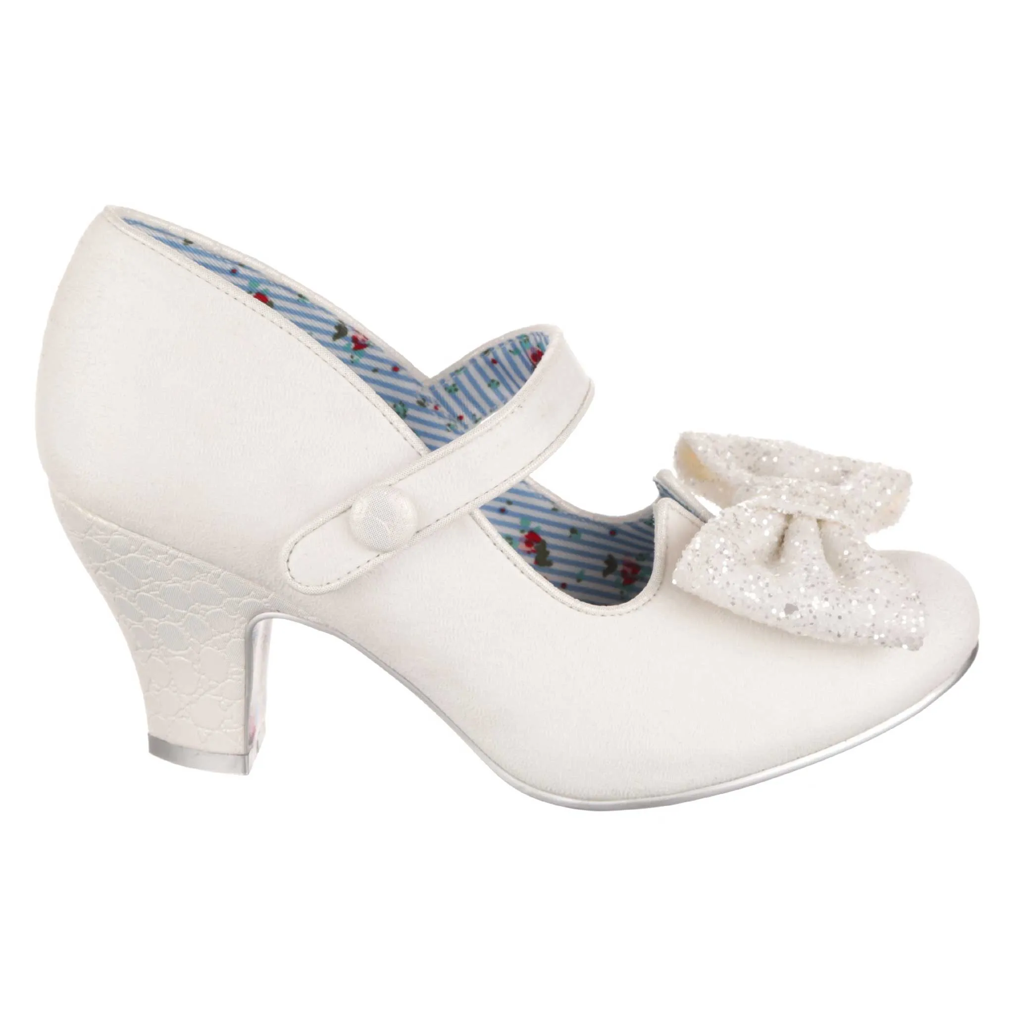 Fashionable Edge Piccolo