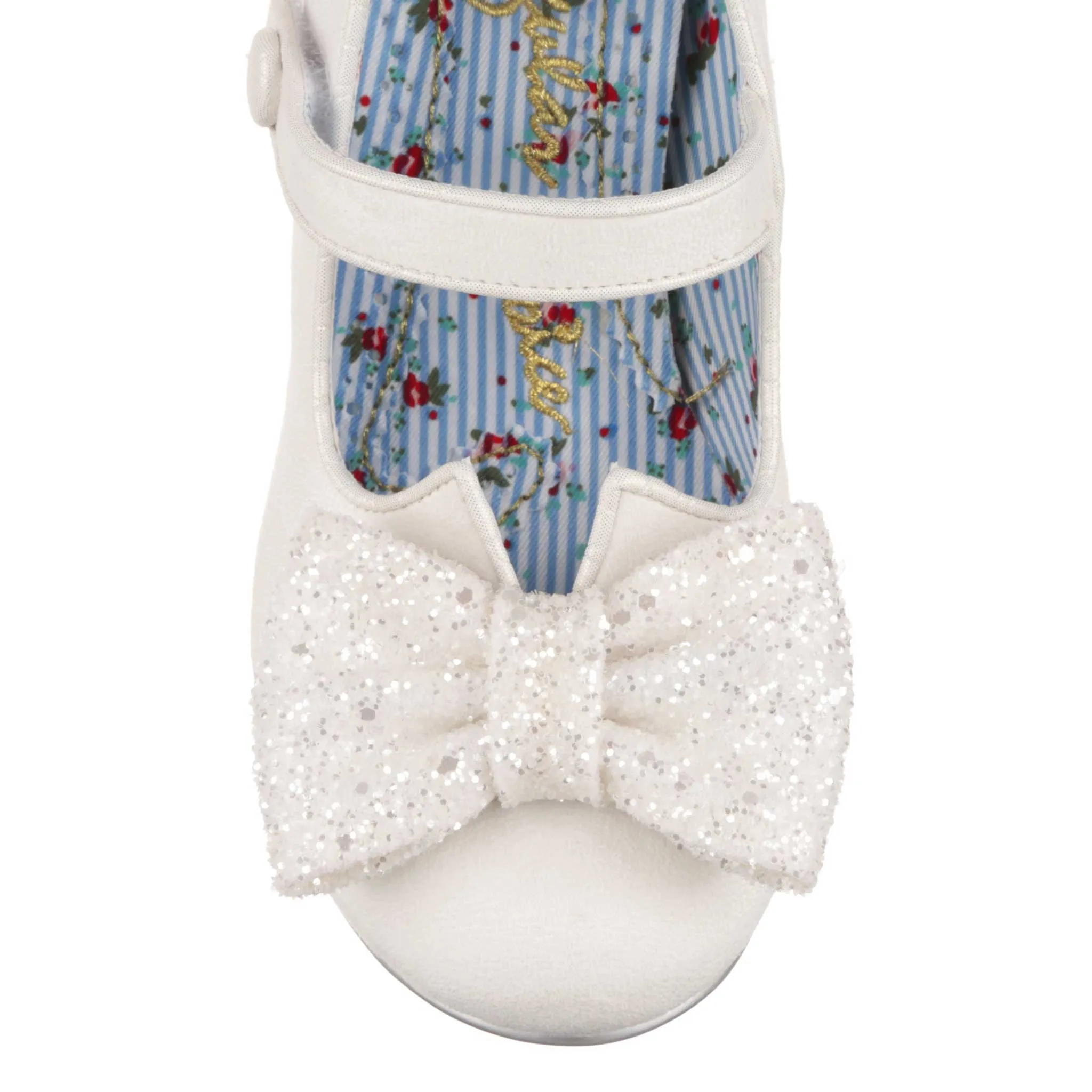 Stylish Booties Piccolo