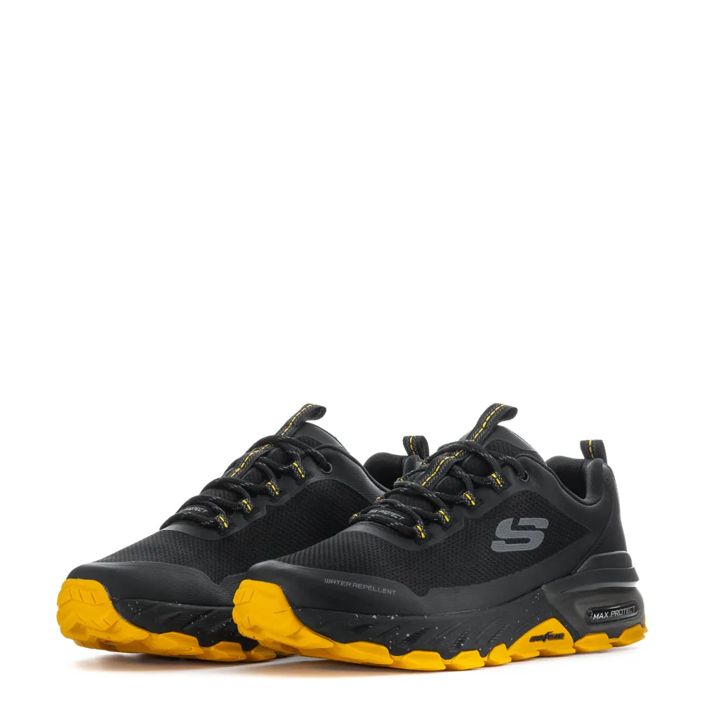 Max Protect - Liberated - Mens Molded TPU Stabilizer Sock Like Collar