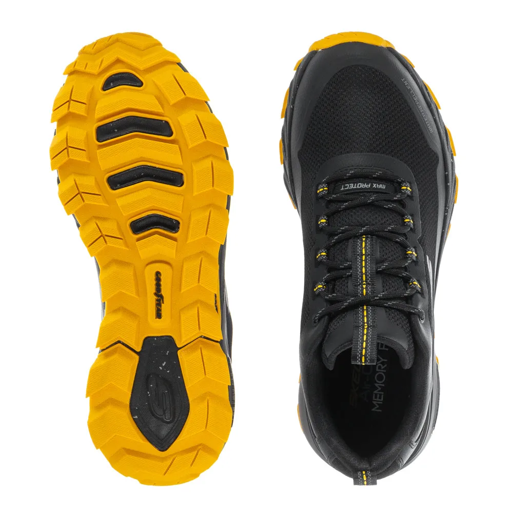 Max Protect - Liberated - Mens Elastic Gusseted Tongue