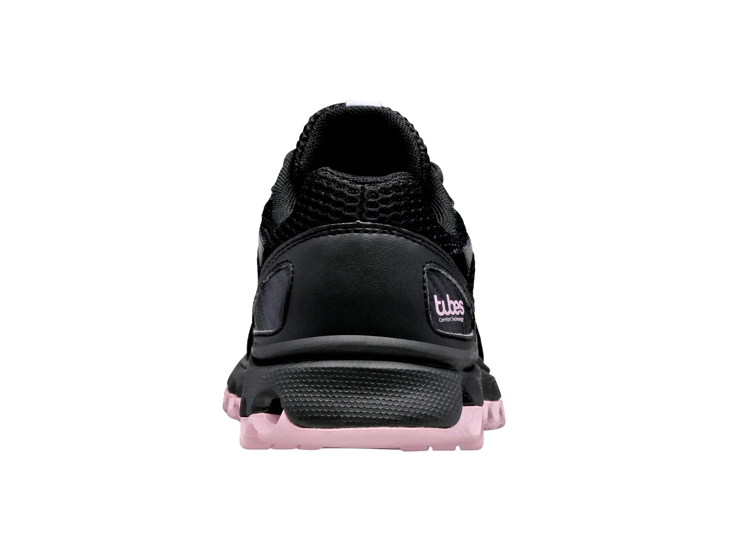 97112-056-W | TUBES 200 | BLACK/CHERRY BLOSSOM French Soft