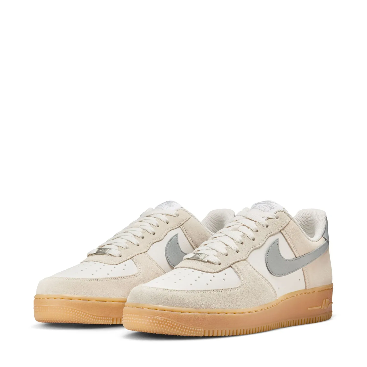 Full Motion Air Force 1 Low 07 LV8 - Mens