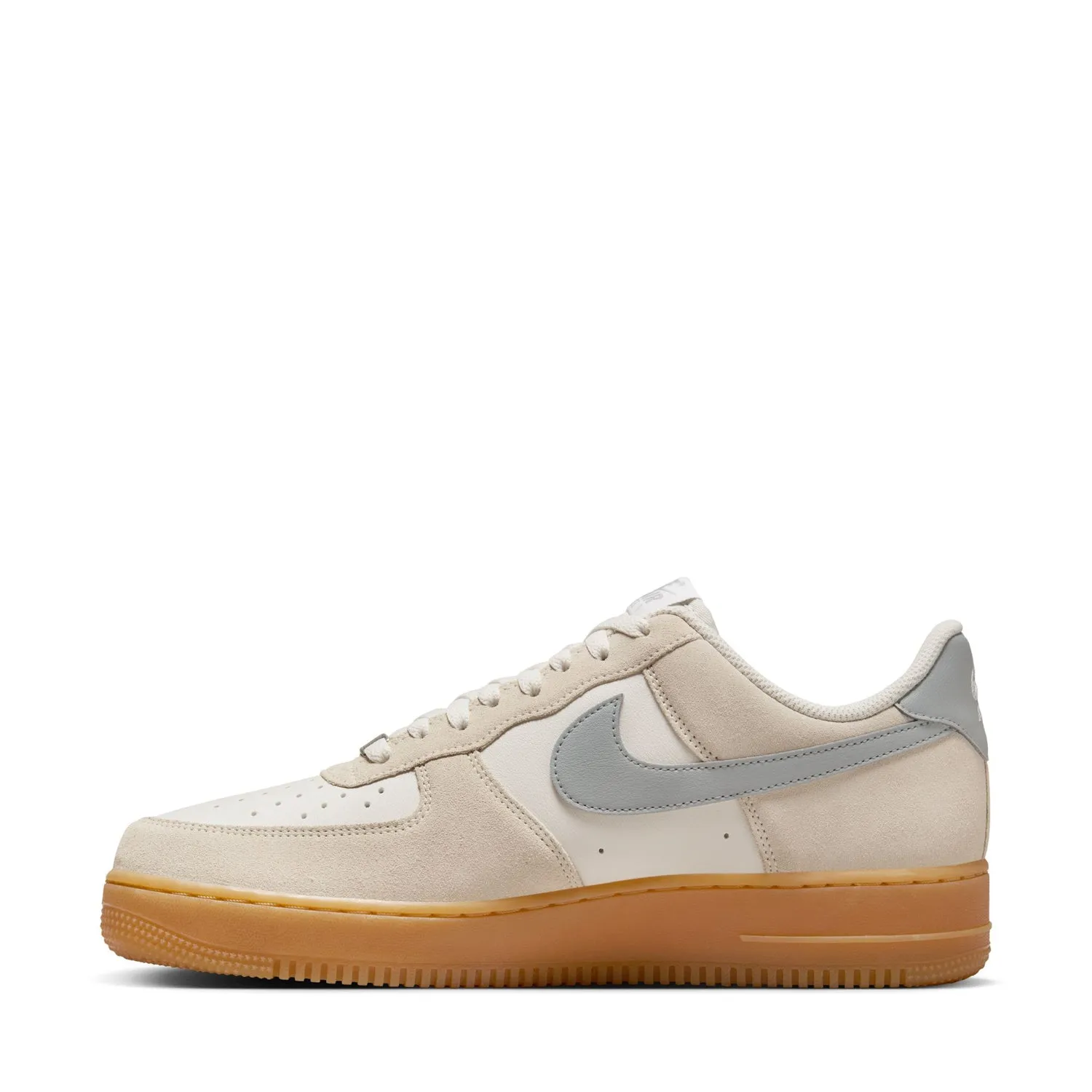 Air Force 1 Low 07 LV8 - Mens Perimeter Cushioning