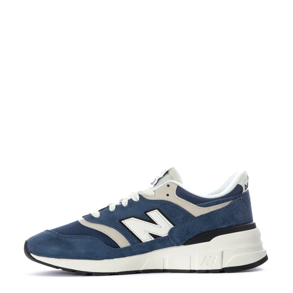 Vulcanized Sole 997R - Mens