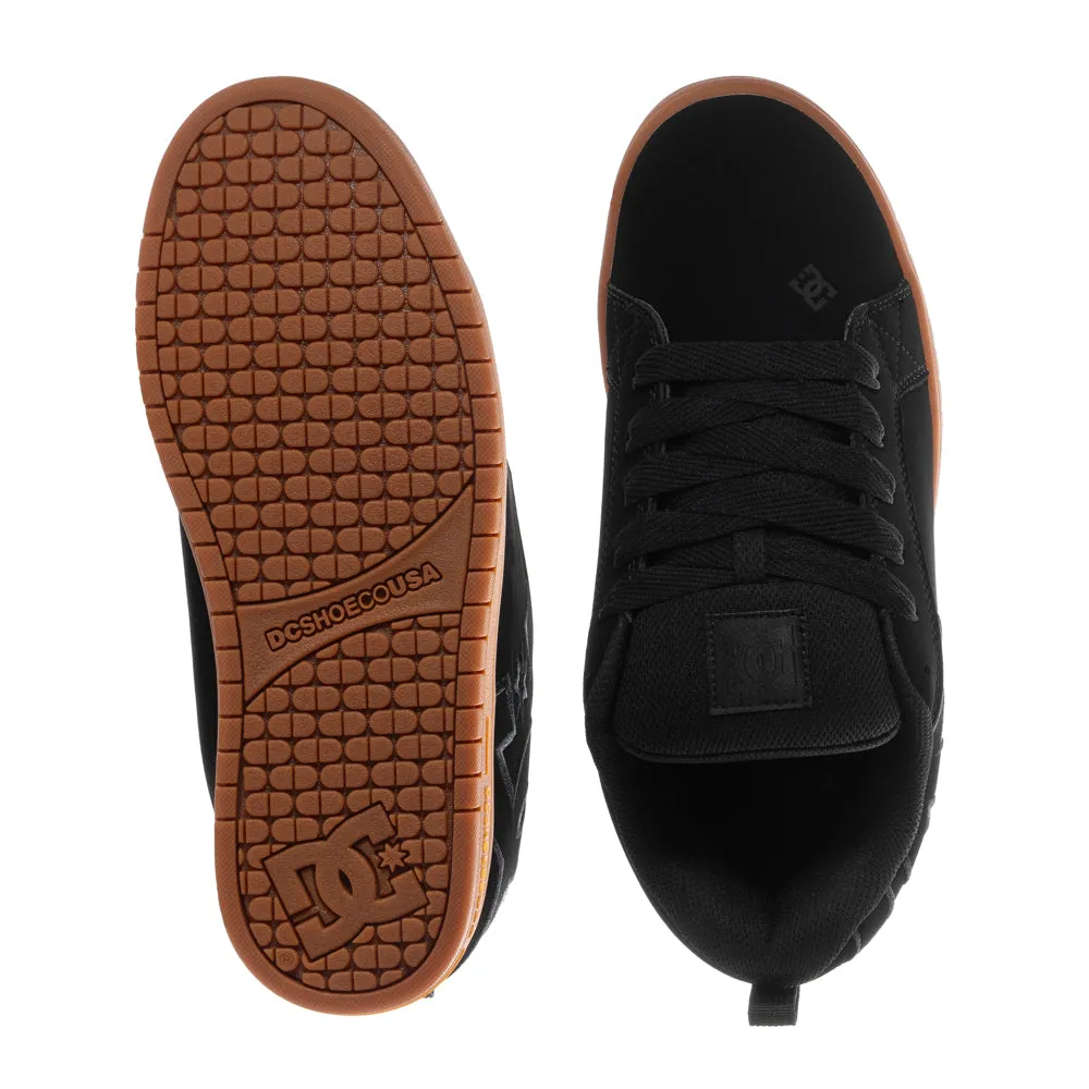 Court Graffik - Mens Water Resistant Layer SoftSole