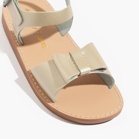 Platinum Bayview II Sandal Long Lasting Outsole Durability
