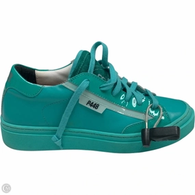 AllPurpose Shoes Sneakers By P448 In Blue, Size: 8