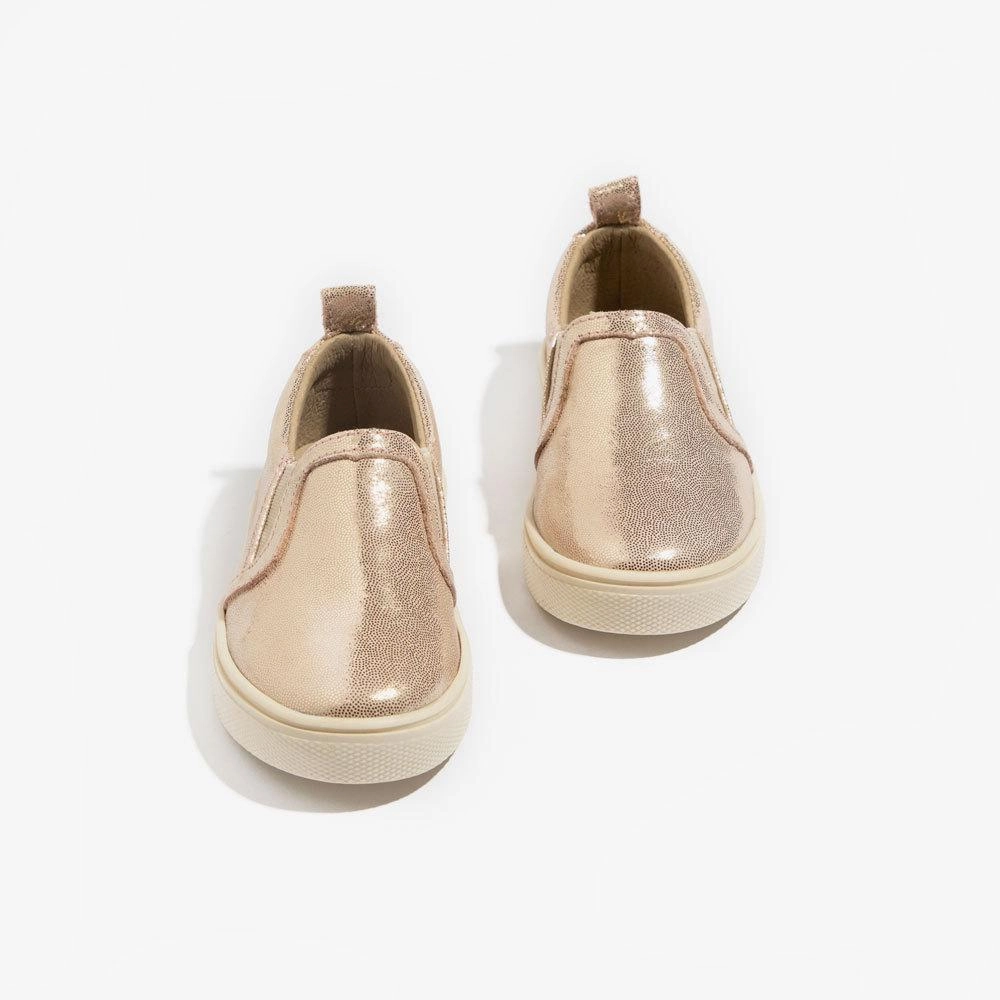 Casual Utility Foam Wrap Opal Slip-On Sneaker