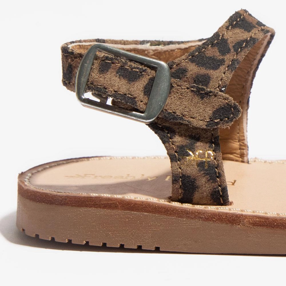 Stylish Support Leopard Bayview