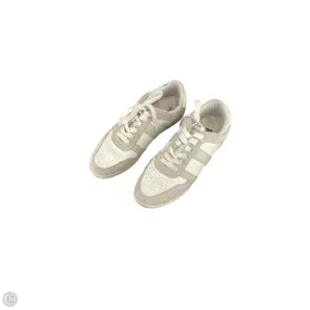 Shoes Sneakers By Universal Thread In Tan, Size: 9 Urban EasyClean