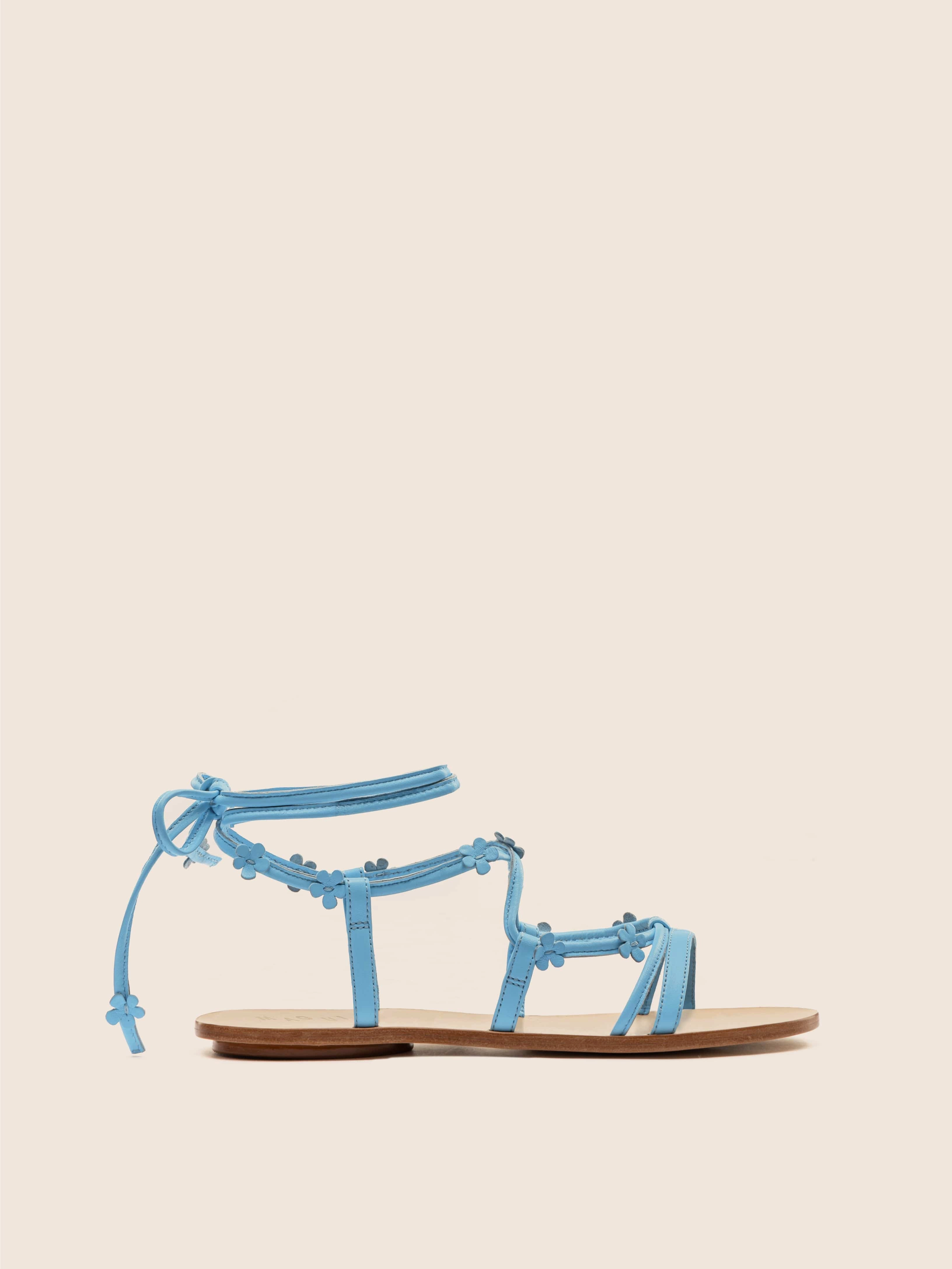 Comfortable Footwear for Summer Summer Comfort Londrina Sky Sandal