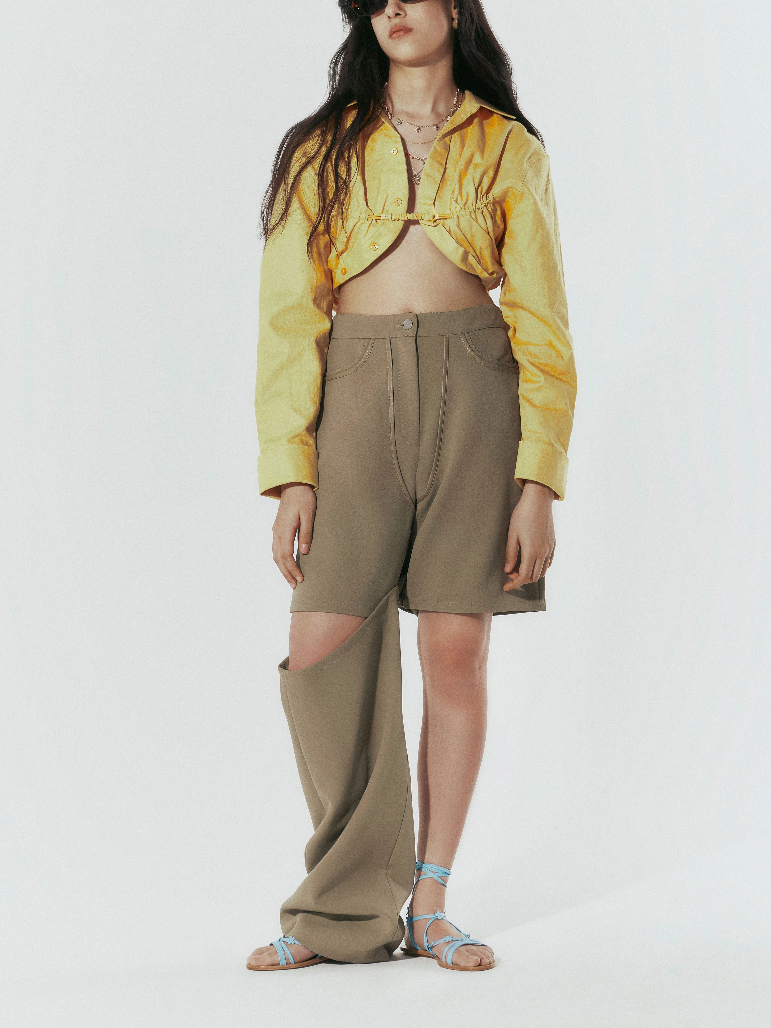 Londrina Sky Sandal Arch Cradle Sunny Comfort