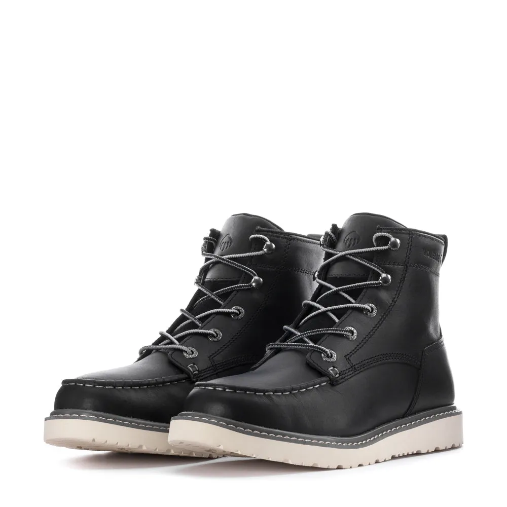 Unlined Trade Wedge - Mens Mesh Lining Performance Wear