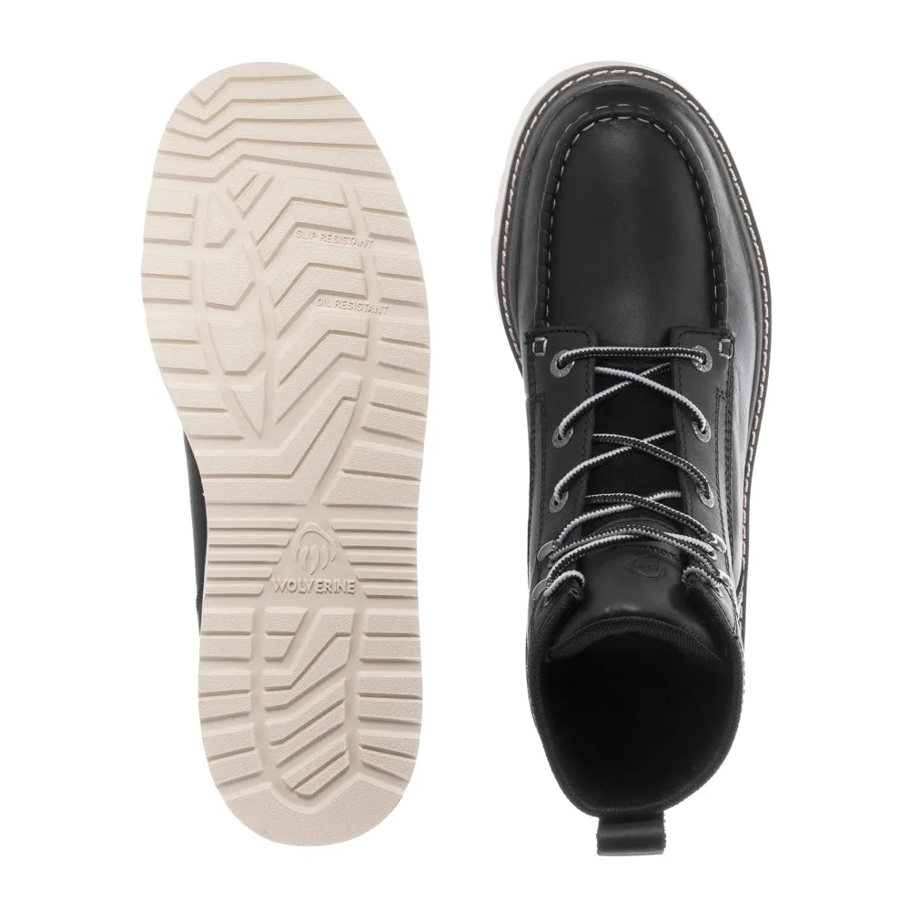 Pressure Relief Insoles Unlined Trade Wedge - Mens