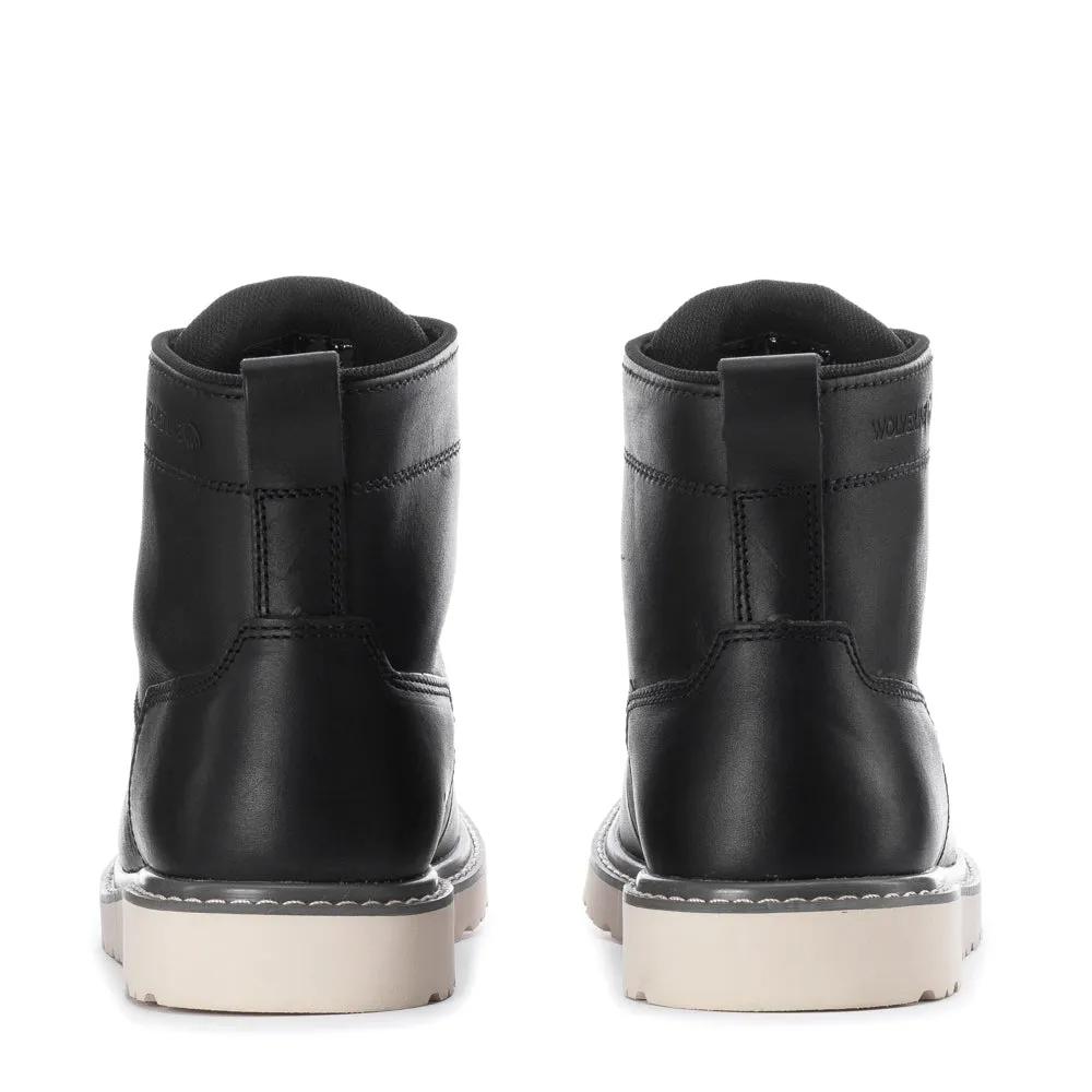 Odor Control Tech Unlined Trade Wedge - Mens