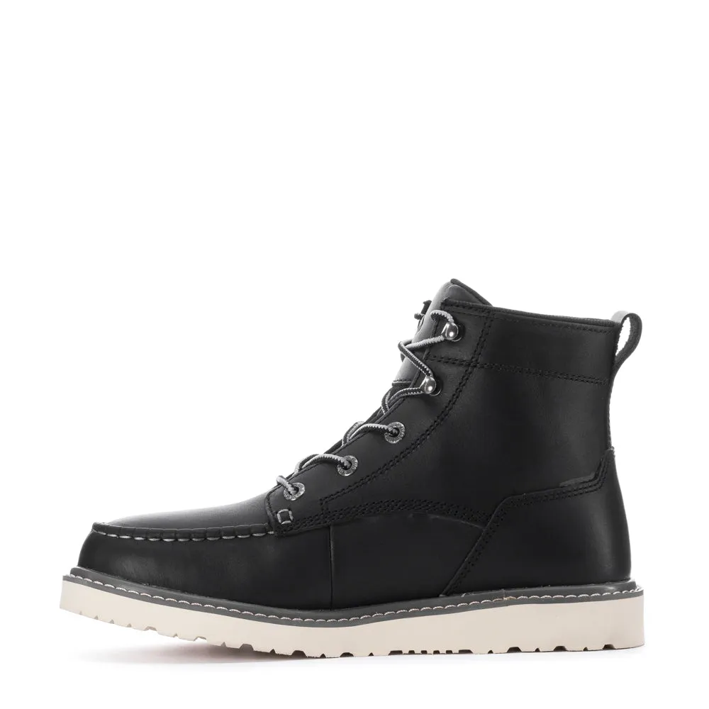 carbon fiber plate Unlined Trade Wedge - Mens