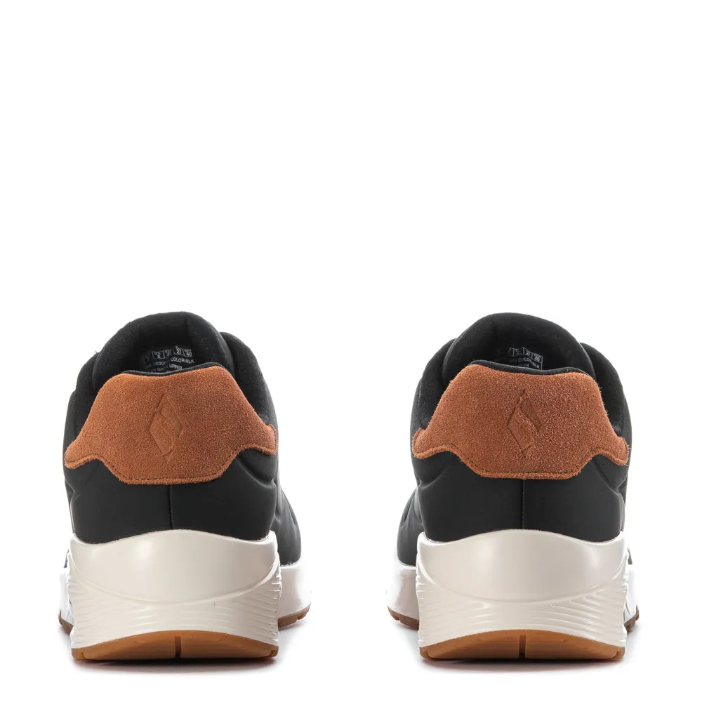 Uno Suited On Air- Mens Impact Softness