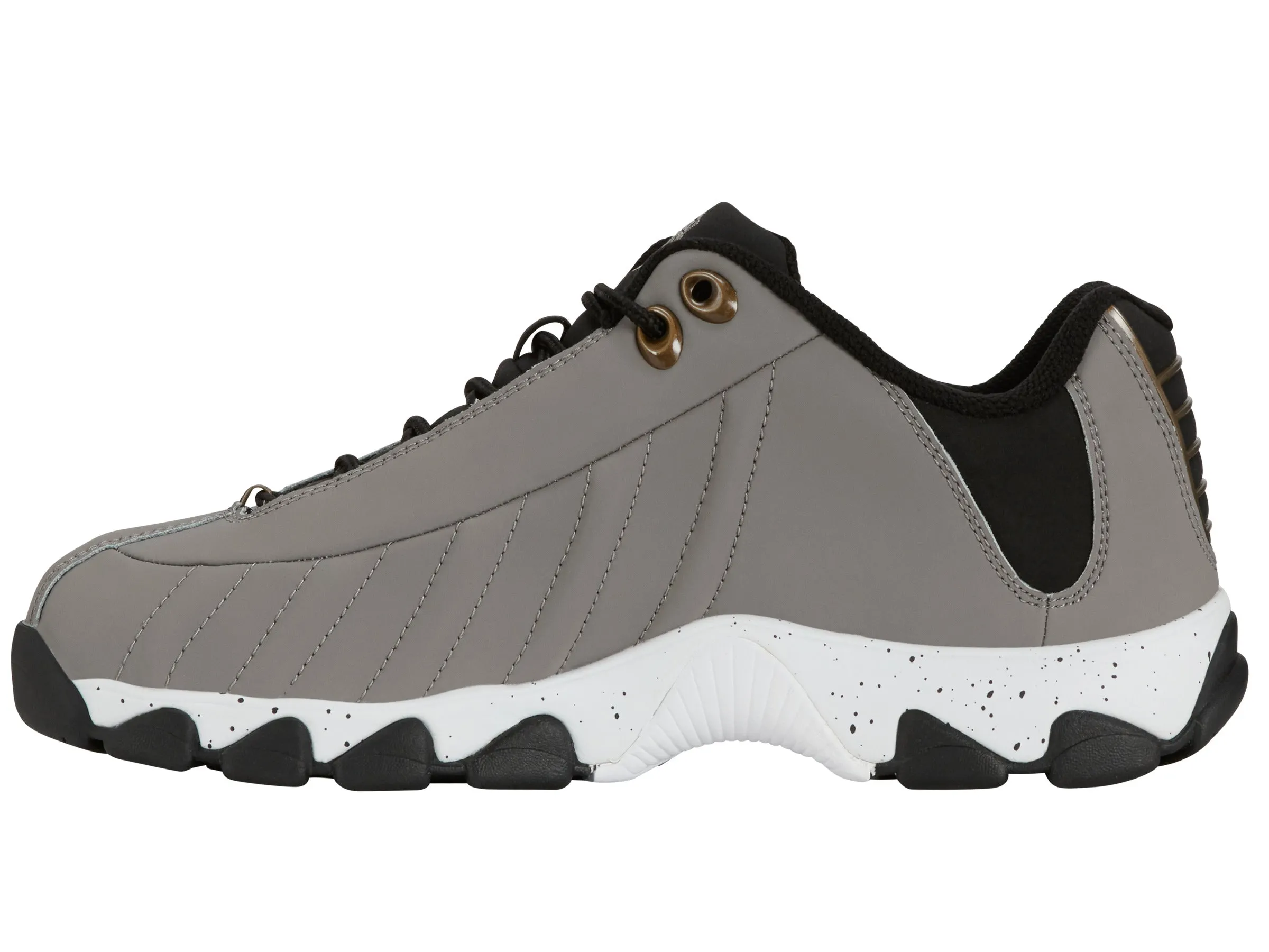 Durable Fabric 03426-041-XW | ST329 CMF | DECEMBER SKY/BLACK/SPECKLE