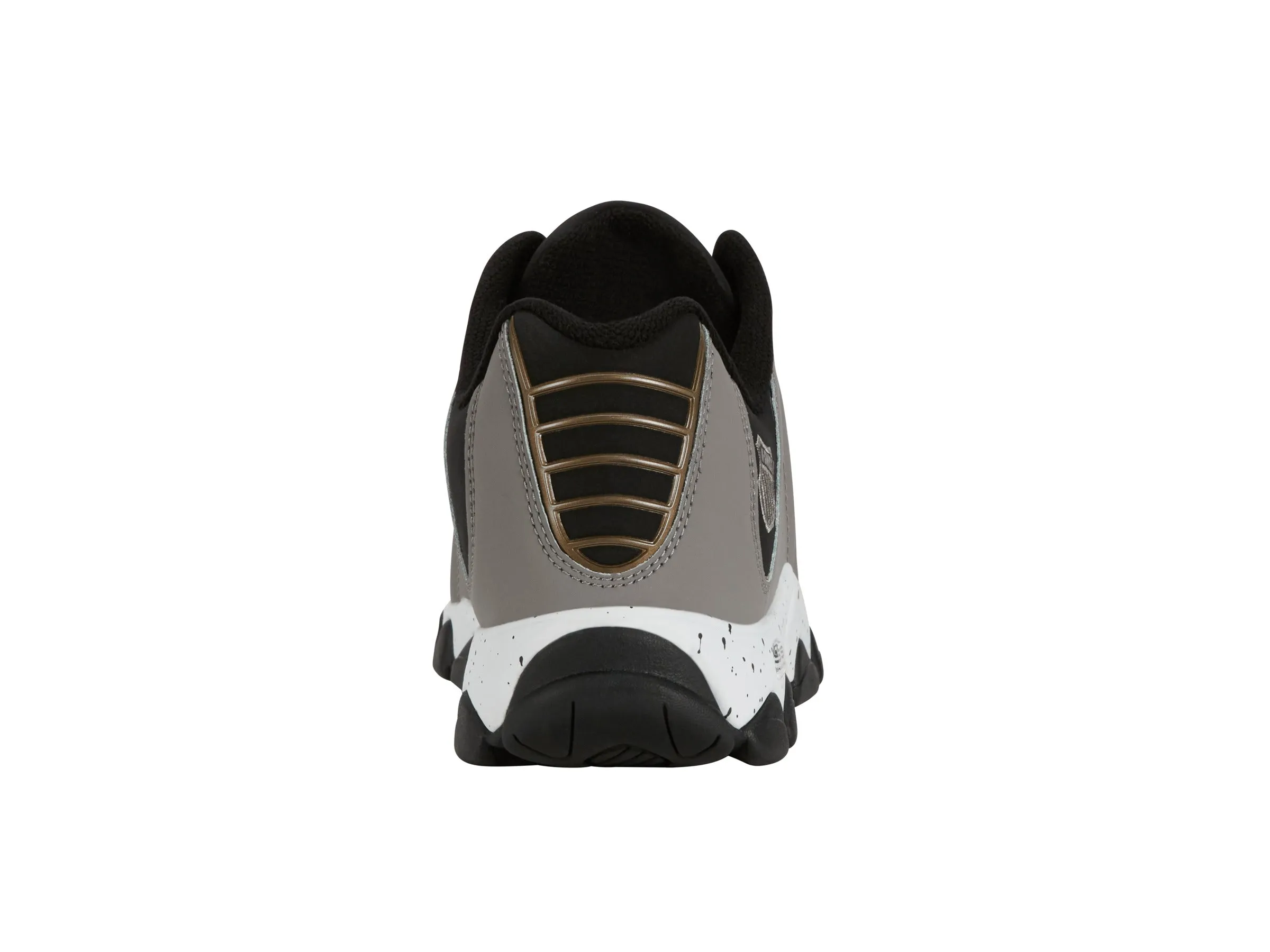 03426-041-XW | ST329 CMF | DECEMBER SKY/BLACK/SPECKLE water proof Walking