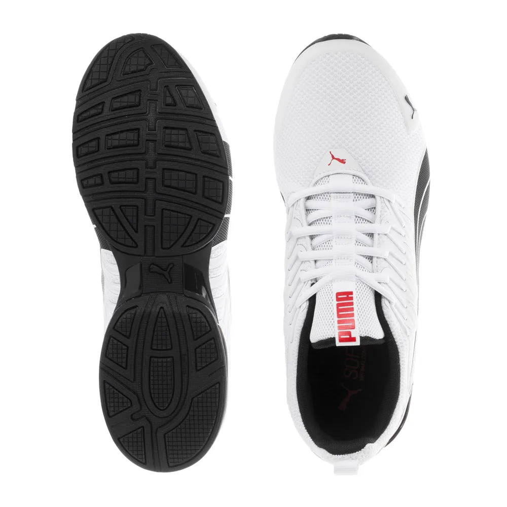 Sleek cushioning ComfortCushion Voltaic Evo - Mens