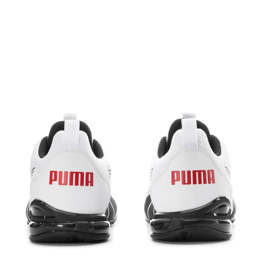 Voltaic Evo - Mens Square Toe