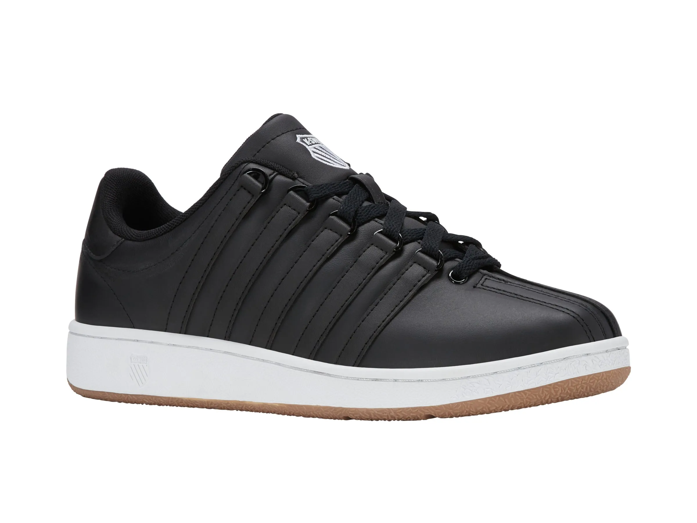 Rolling Motion Support 07321-031-XW | CLASSIC VN | BLACK/WHITE/GUM