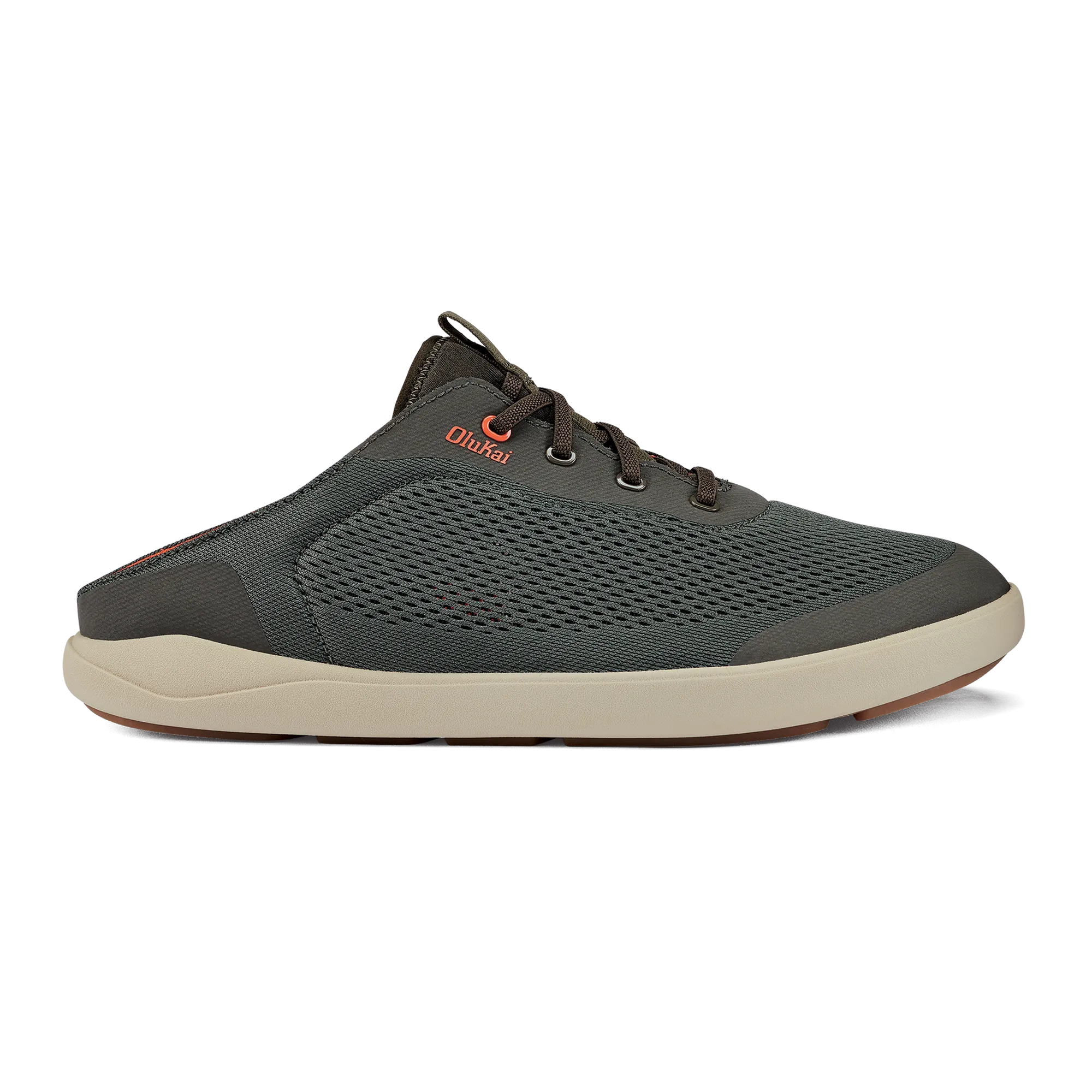 Moku Pae - Island Salt / Koi Fresh Tone Action Ready