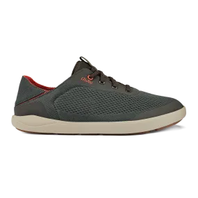 Moku Pae - Island Salt / Koi Stretchable Upper