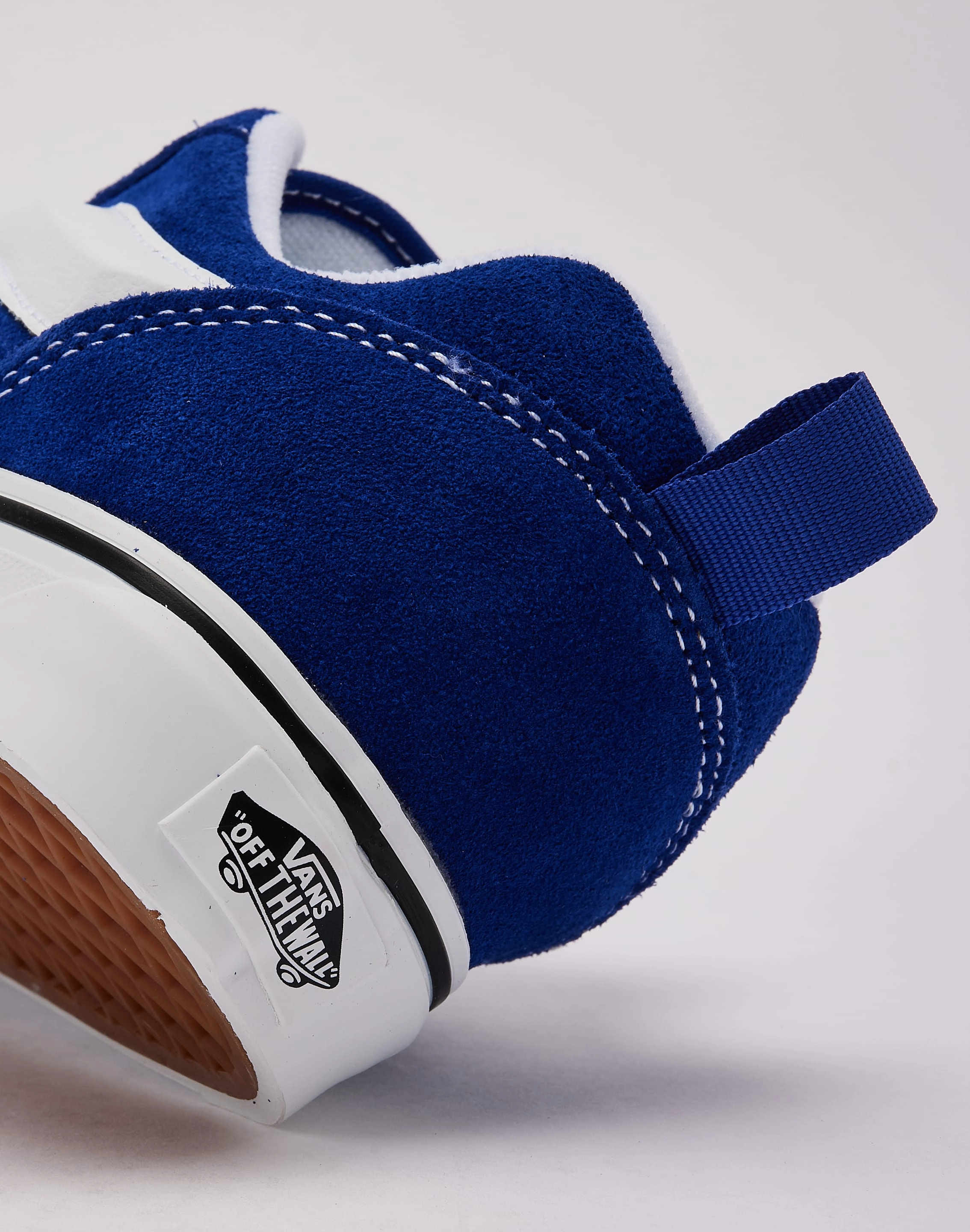 Adult Ease Vans Knu Skool