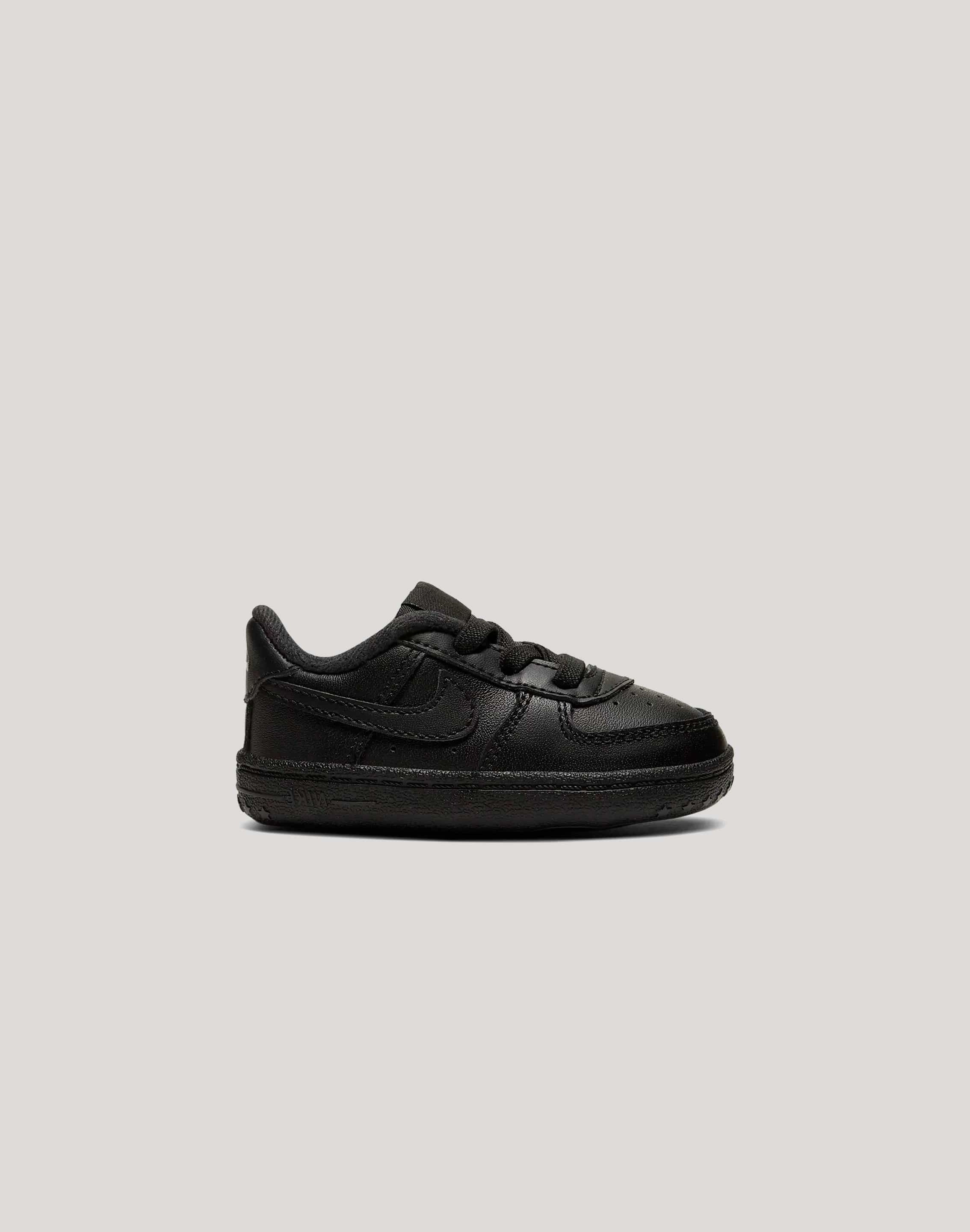 Odor Control Technology Nike Air Force 1 '07 Low Crib Bootie