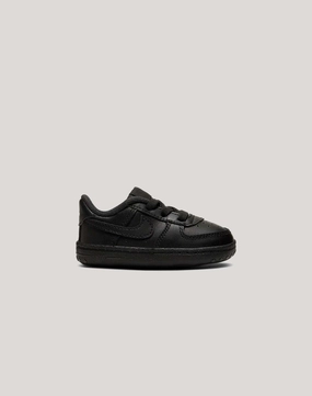 Odor Control Technology Nike Air Force 1 '07 Low Crib Bootie