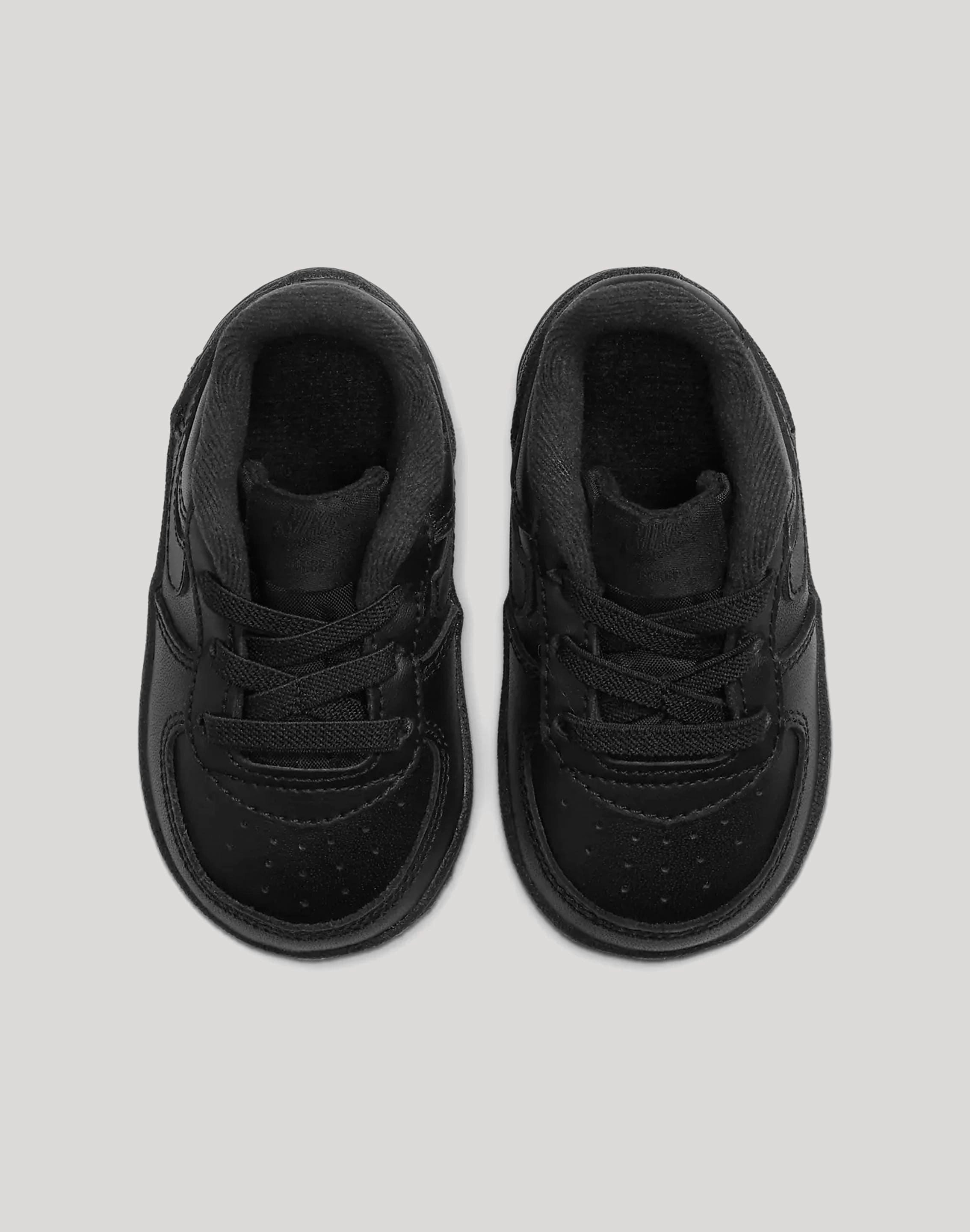 Nike Air Force 1 '07 Low Crib Bootie Air Cushioning Thermo Regulating