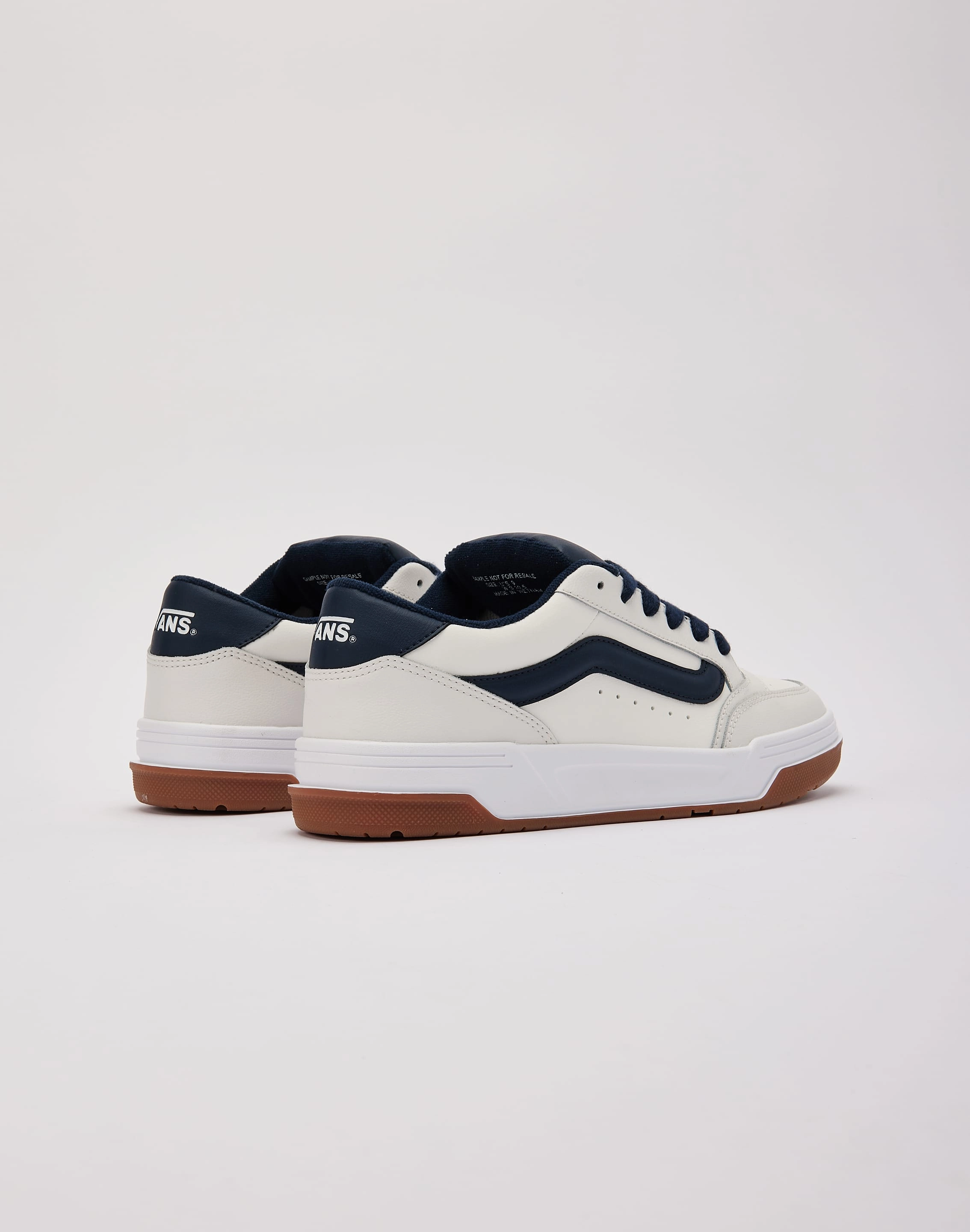 Peace Mood Vans Hylane