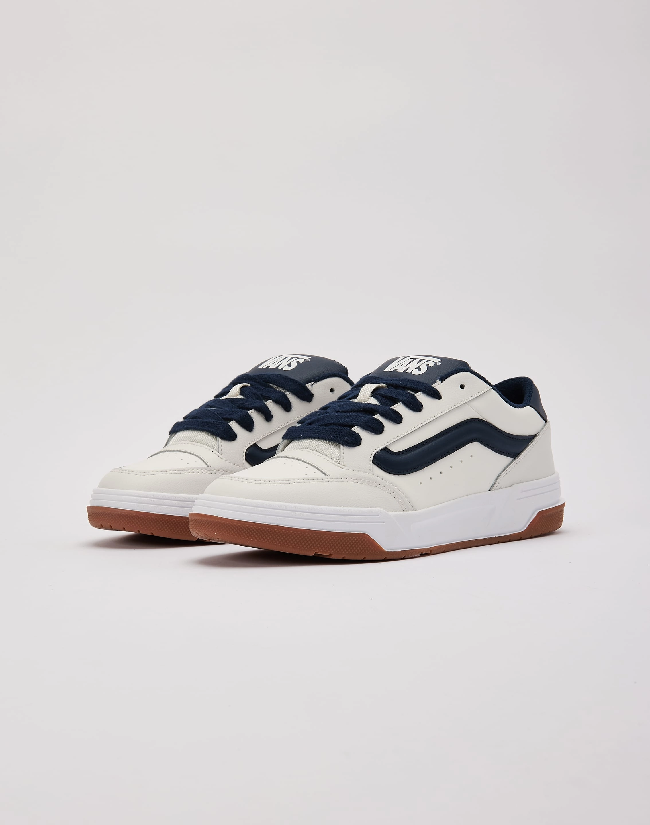 Soft Neutral Vans Hylane