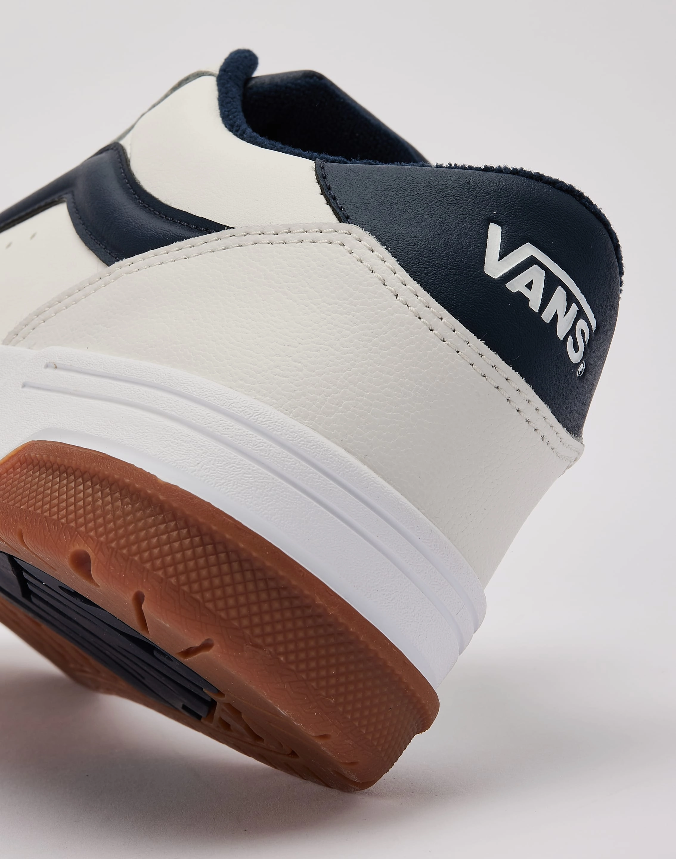 Secure Fit Lacing System Runway Glow Vans Hylane