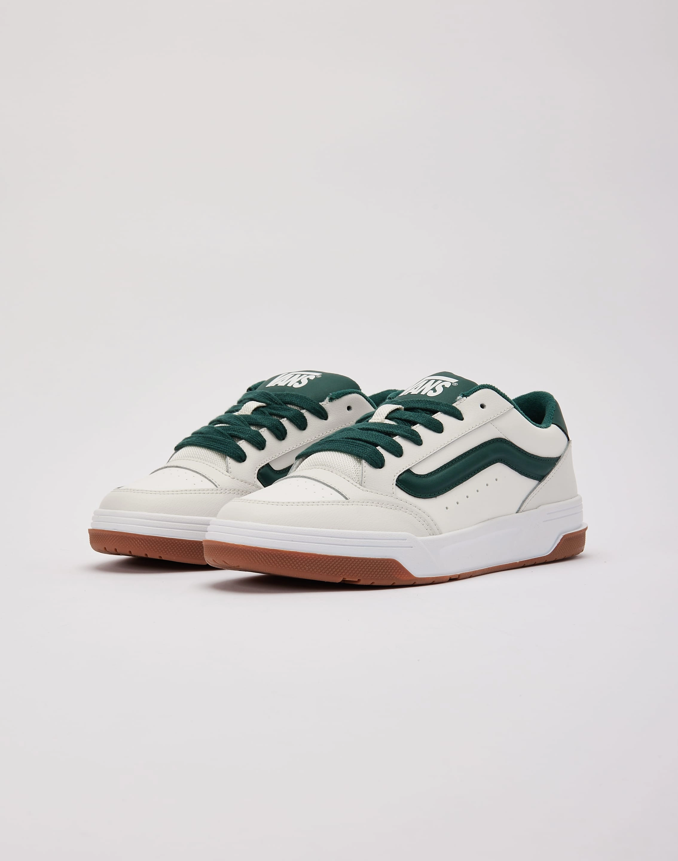 Flex Groove Technology Vans Hylane