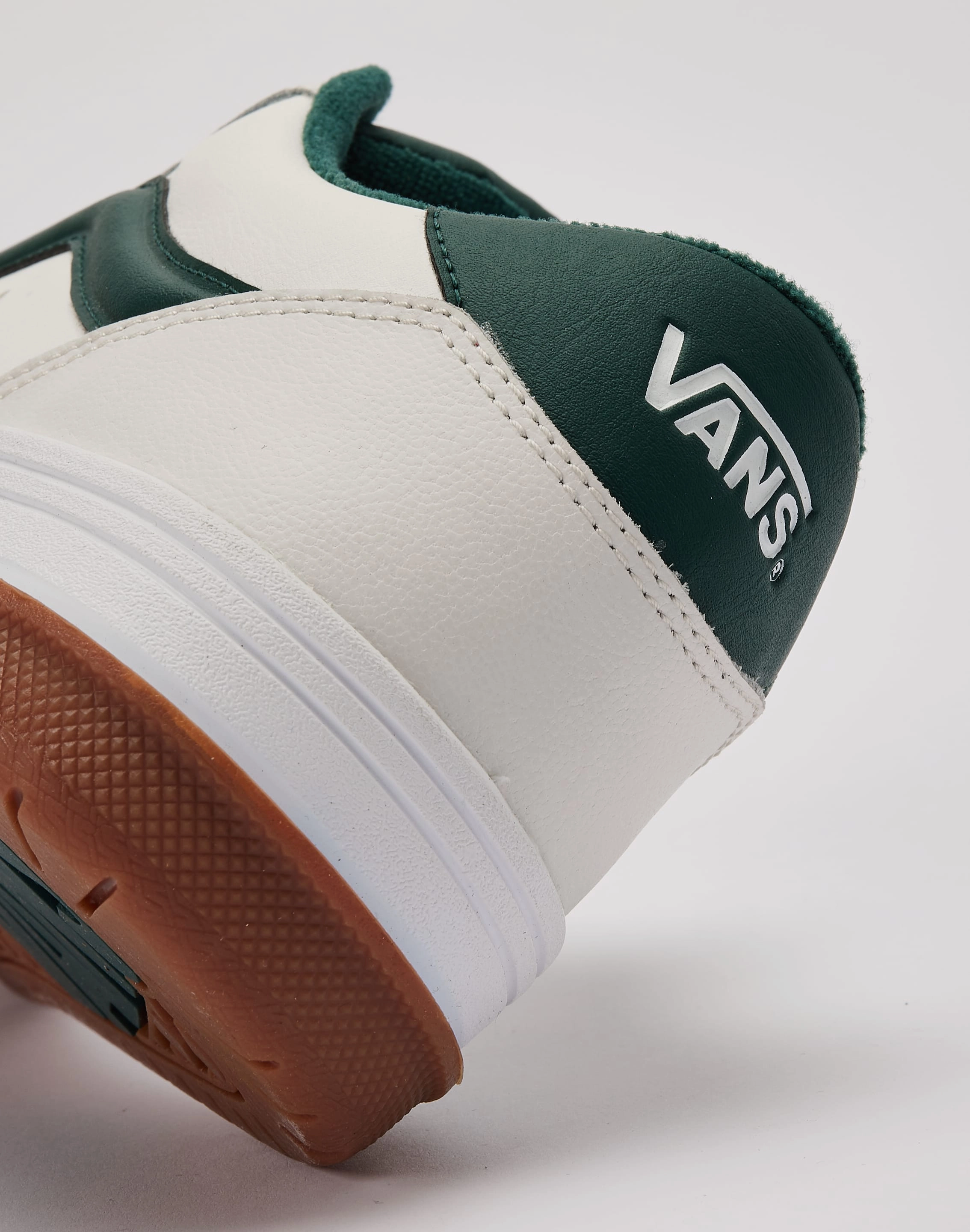 Peak Mode Desert Path Vans Hylane