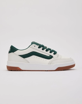 Ventilated Mesh Long Distance Vans Hylane