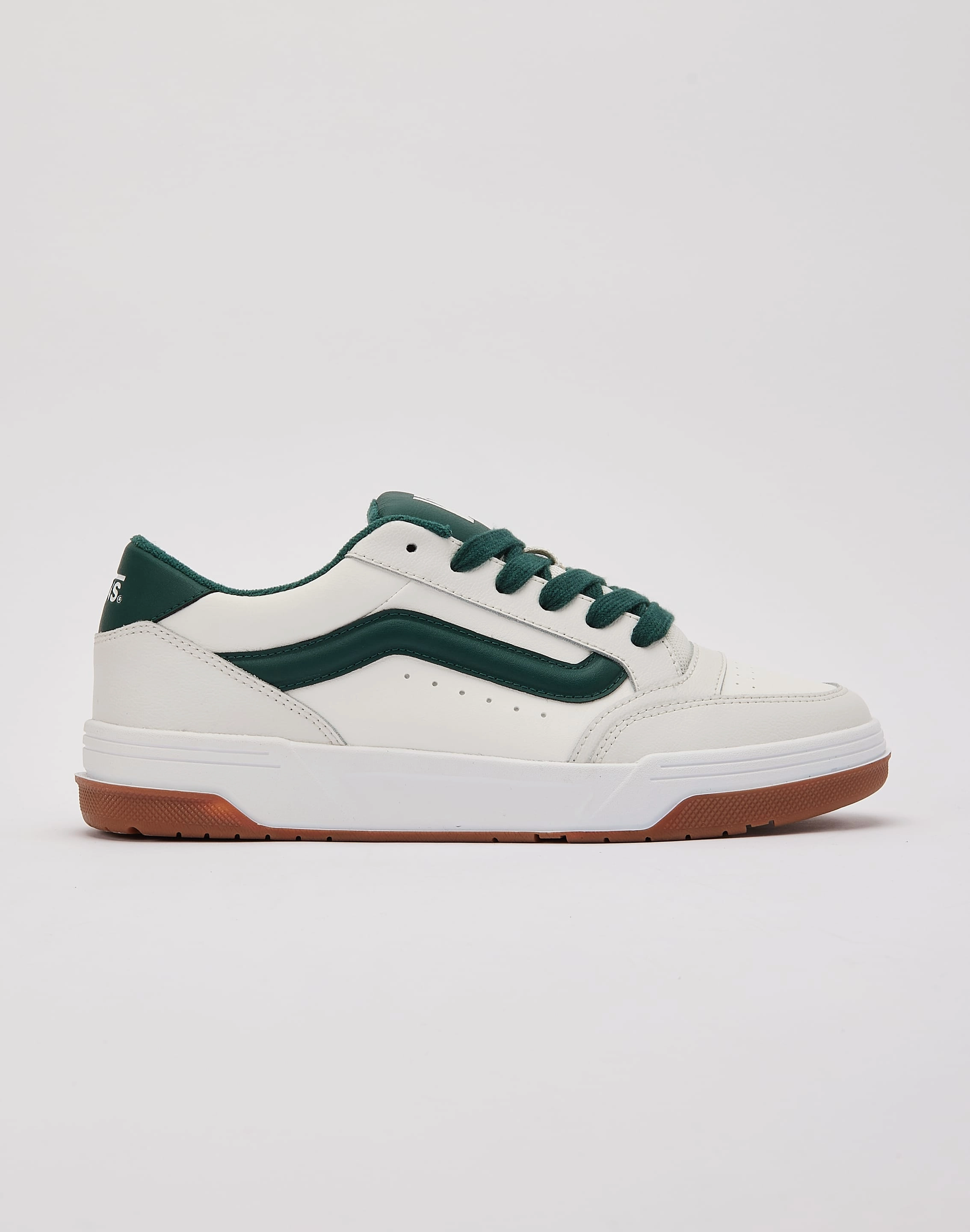 Ventilated Mesh Long Distance Vans Hylane