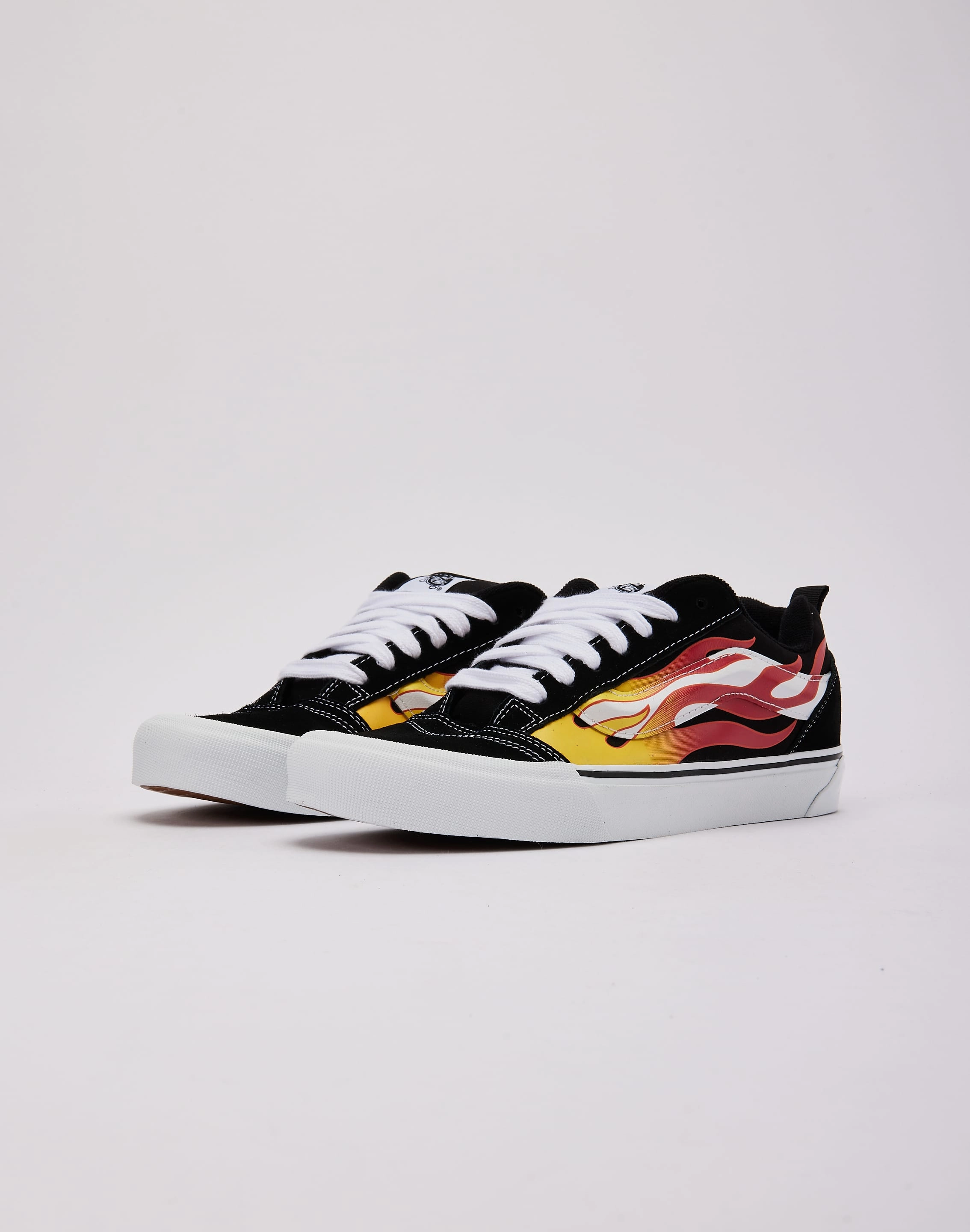 Vans Knu Skool Fight Mode