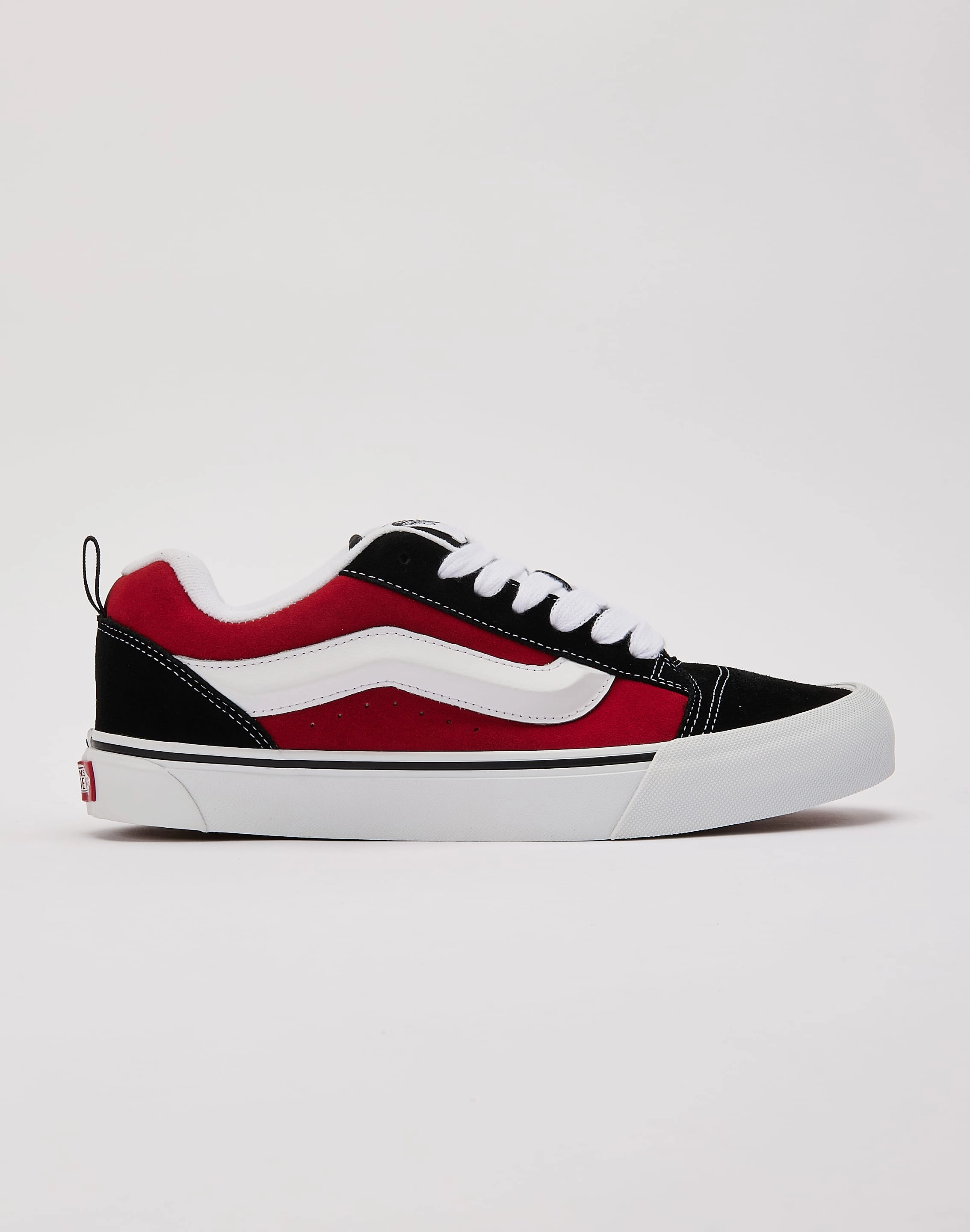 Vans Knu Skool Comfort Grip