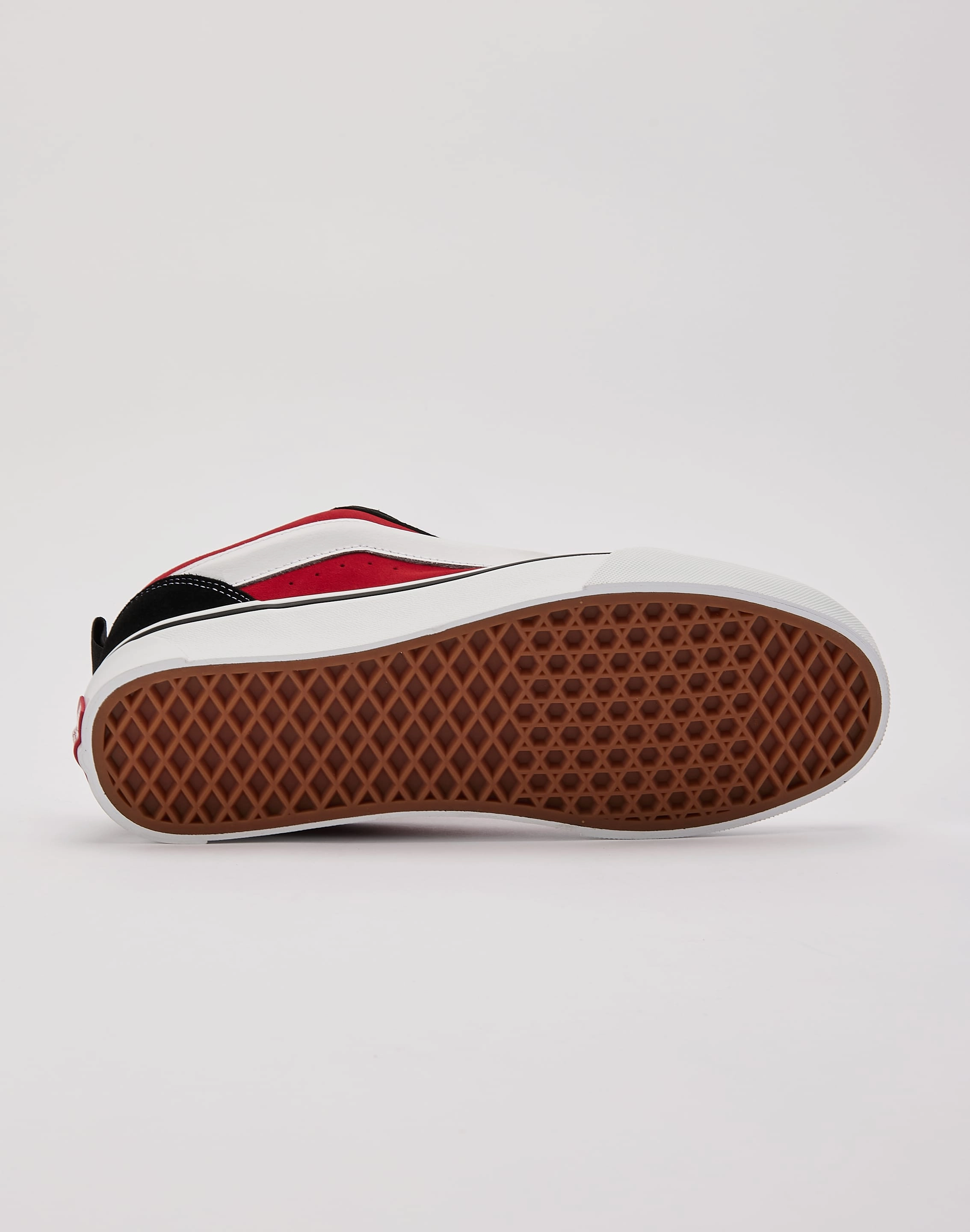 Ventilated Luggage Fit Vans Knu Skool