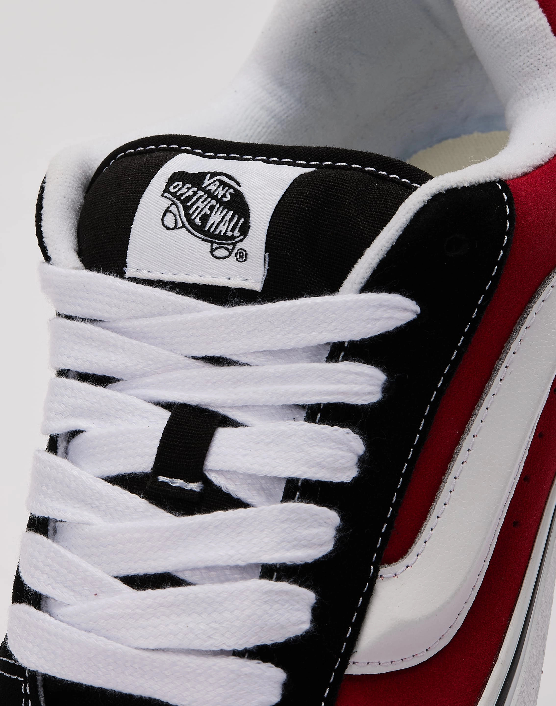 Vans Knu Skool Mesh Cool Tech Knit