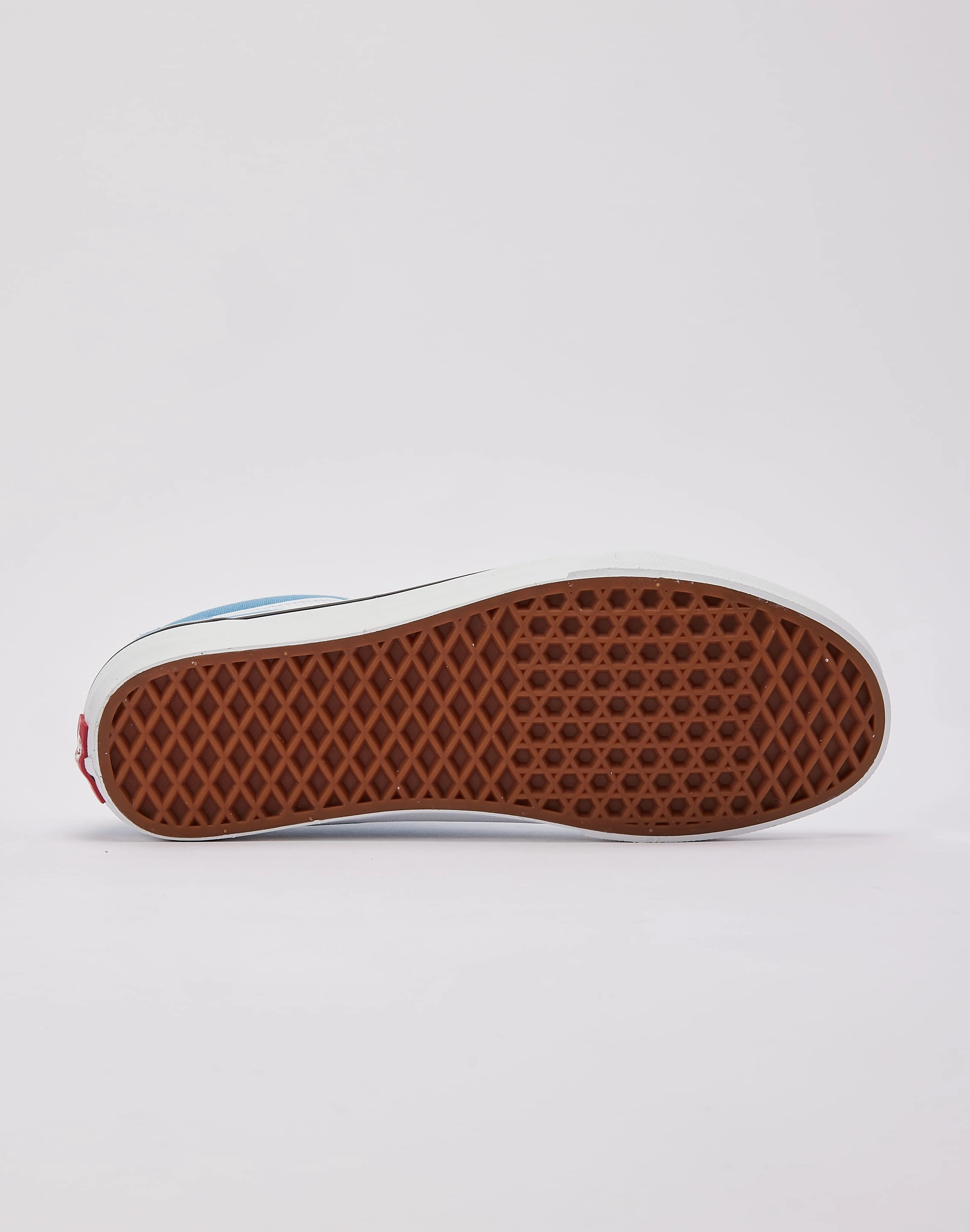 Neutral Base Vans Old Skool