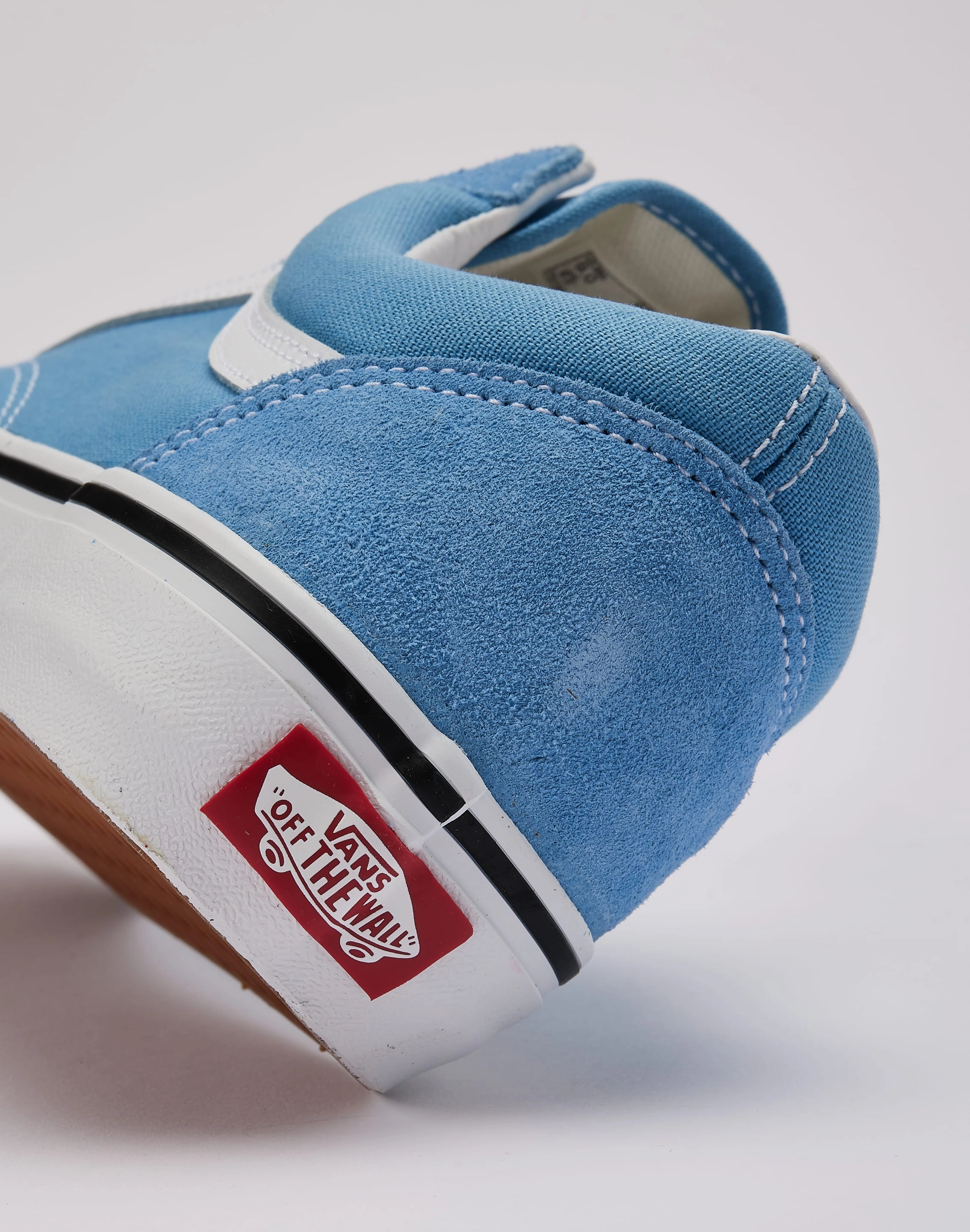 Contoured Arch Bridge Vans Old Skool