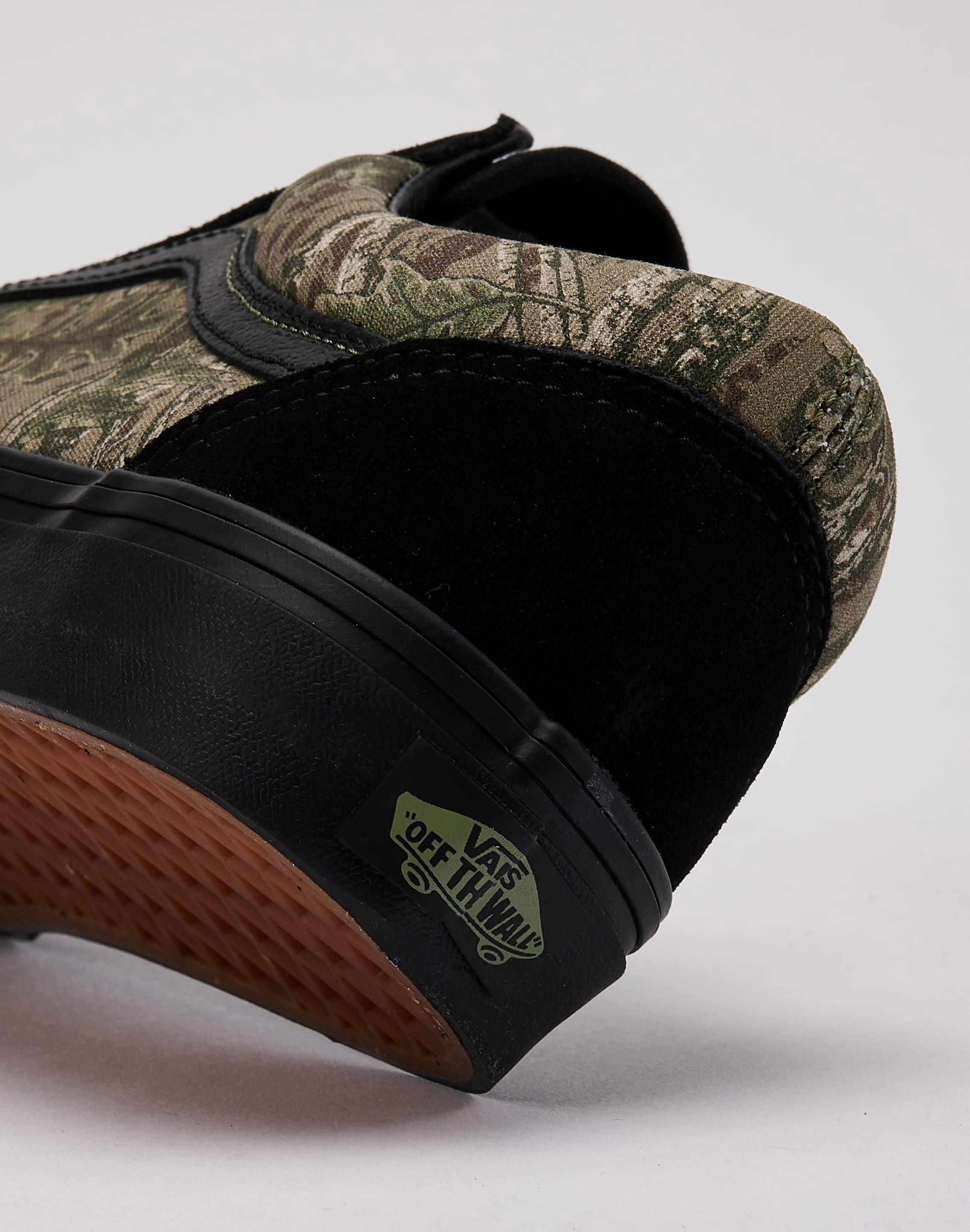 Secure fit Couple Pair Vans Old Skool