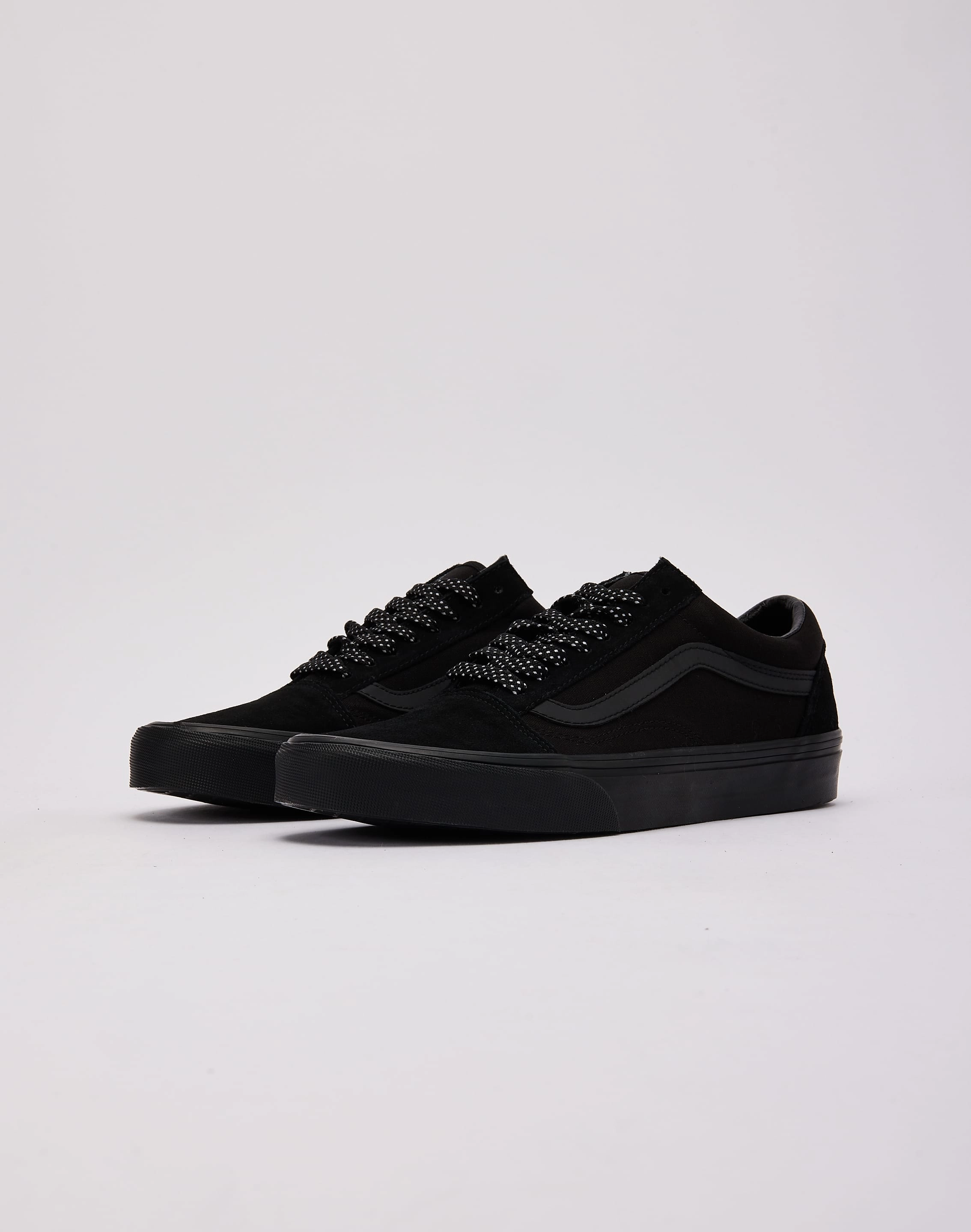 Vans Old Skool Formal Mode Freeze Grip