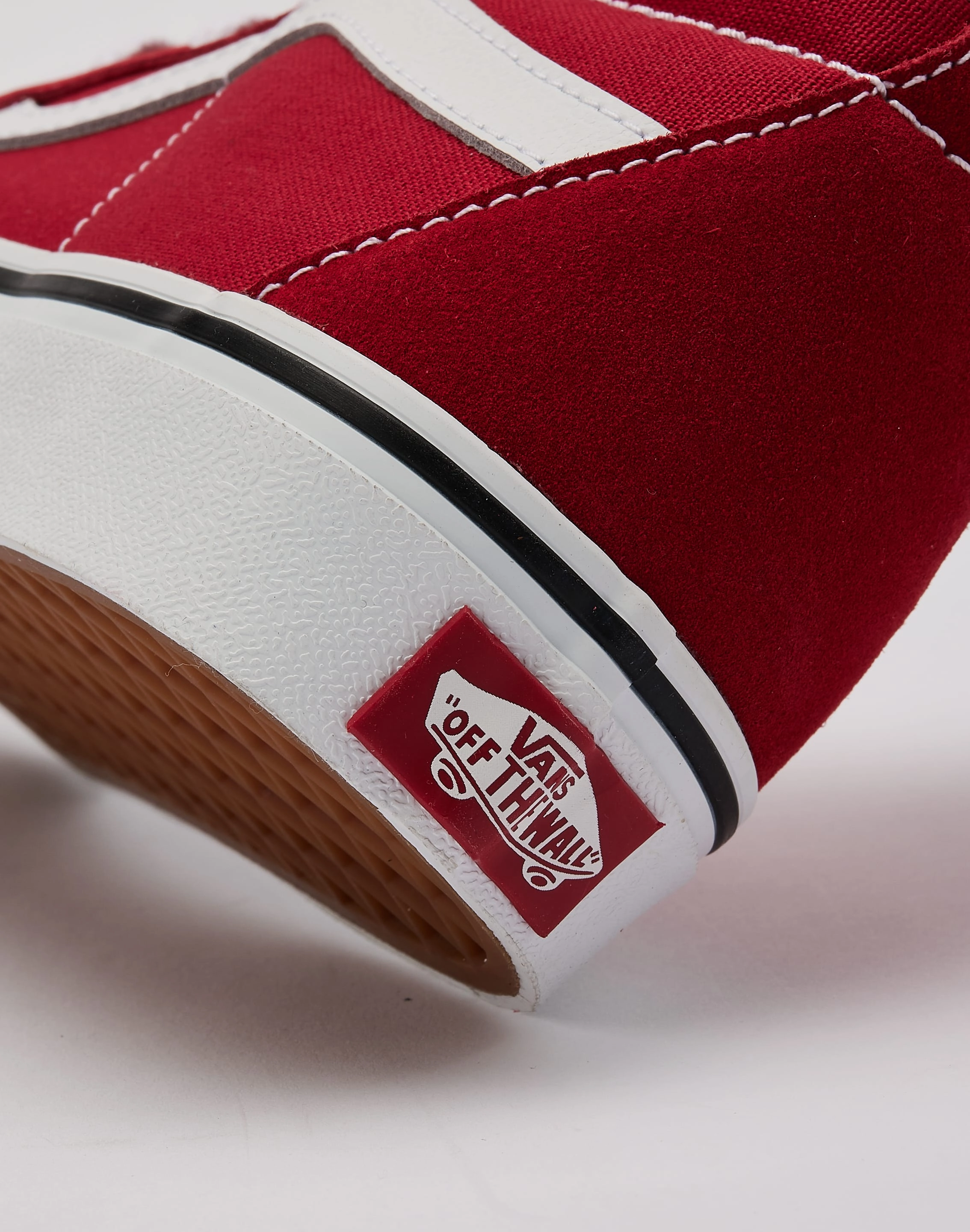 All Terrain Urban Walkers Comfort Bend Vans Sk8-Hi