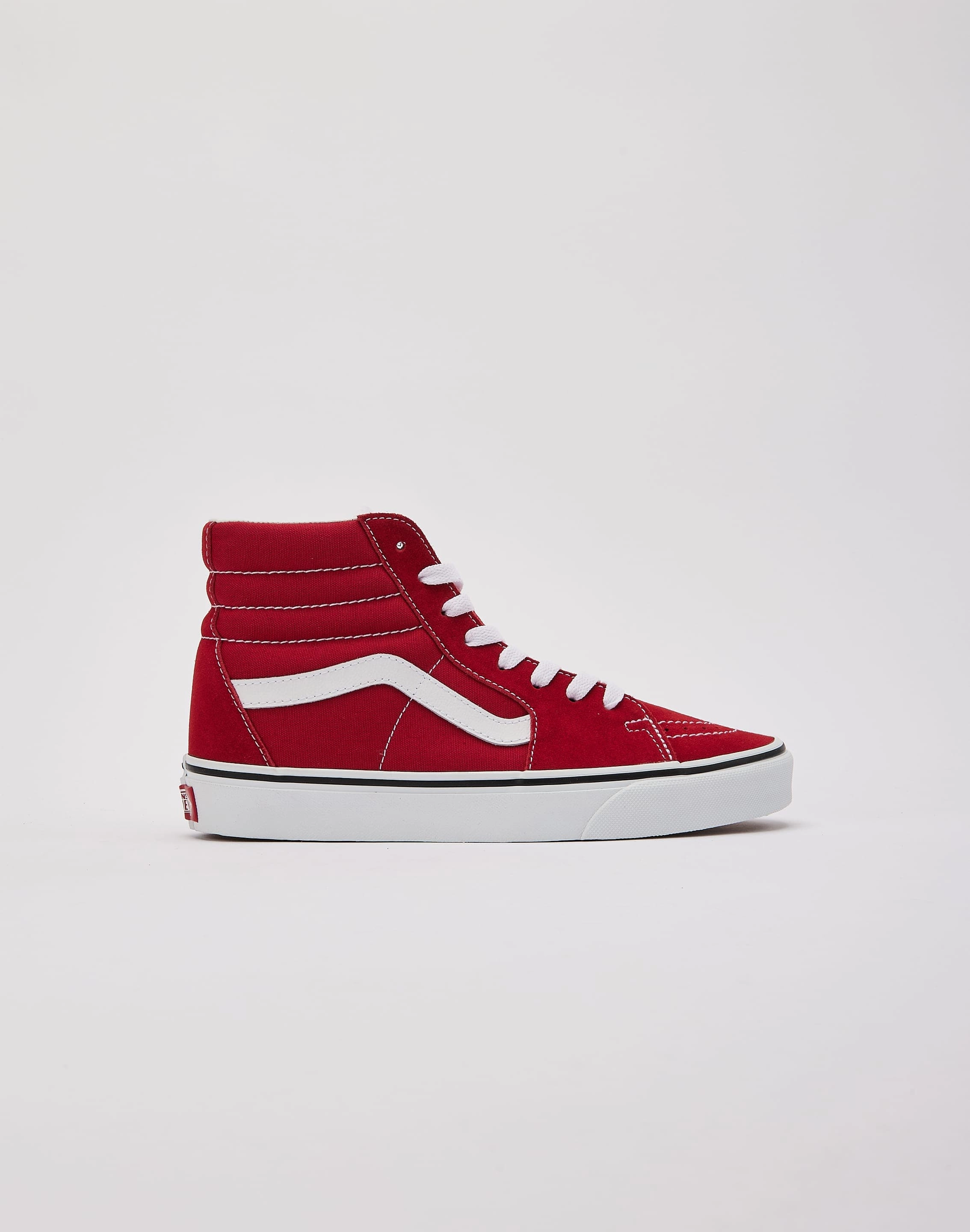 Comfort Grip Vans Sk8-Hi